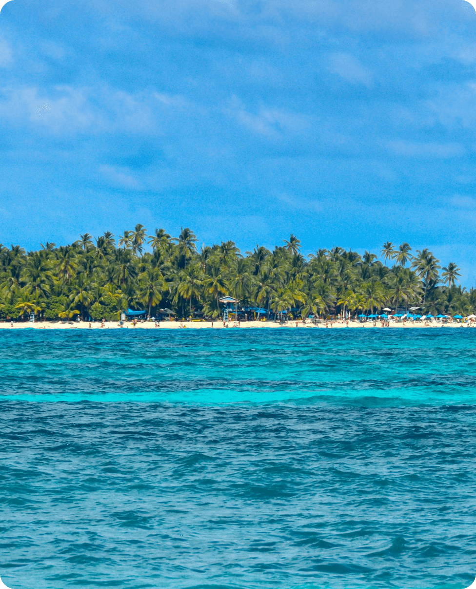 Viajes en el país de la belleza