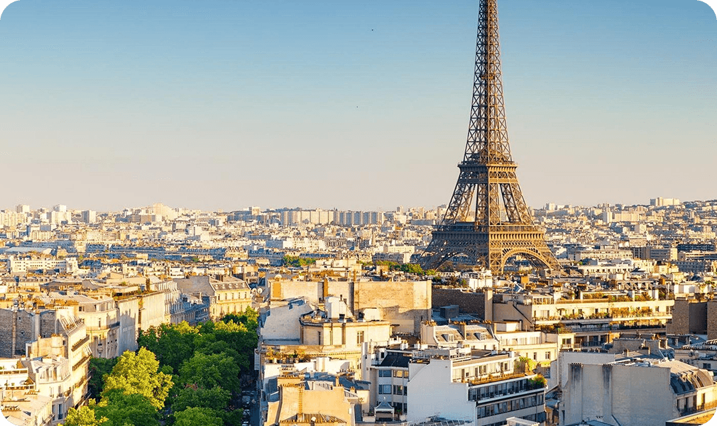 Experiencias por el Mundo