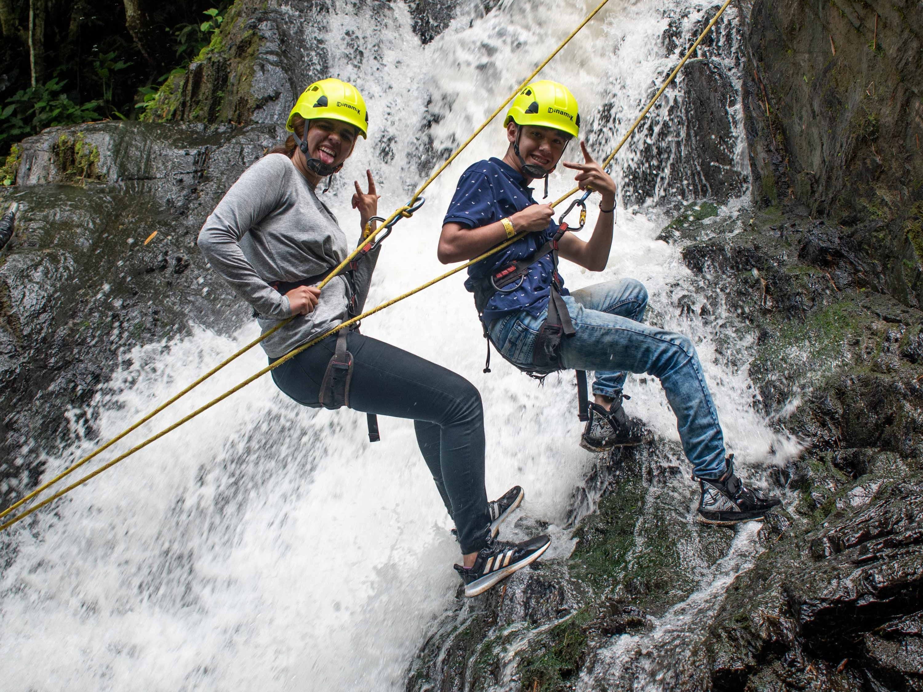 Eco Parque Ciudad Perdida de Falan