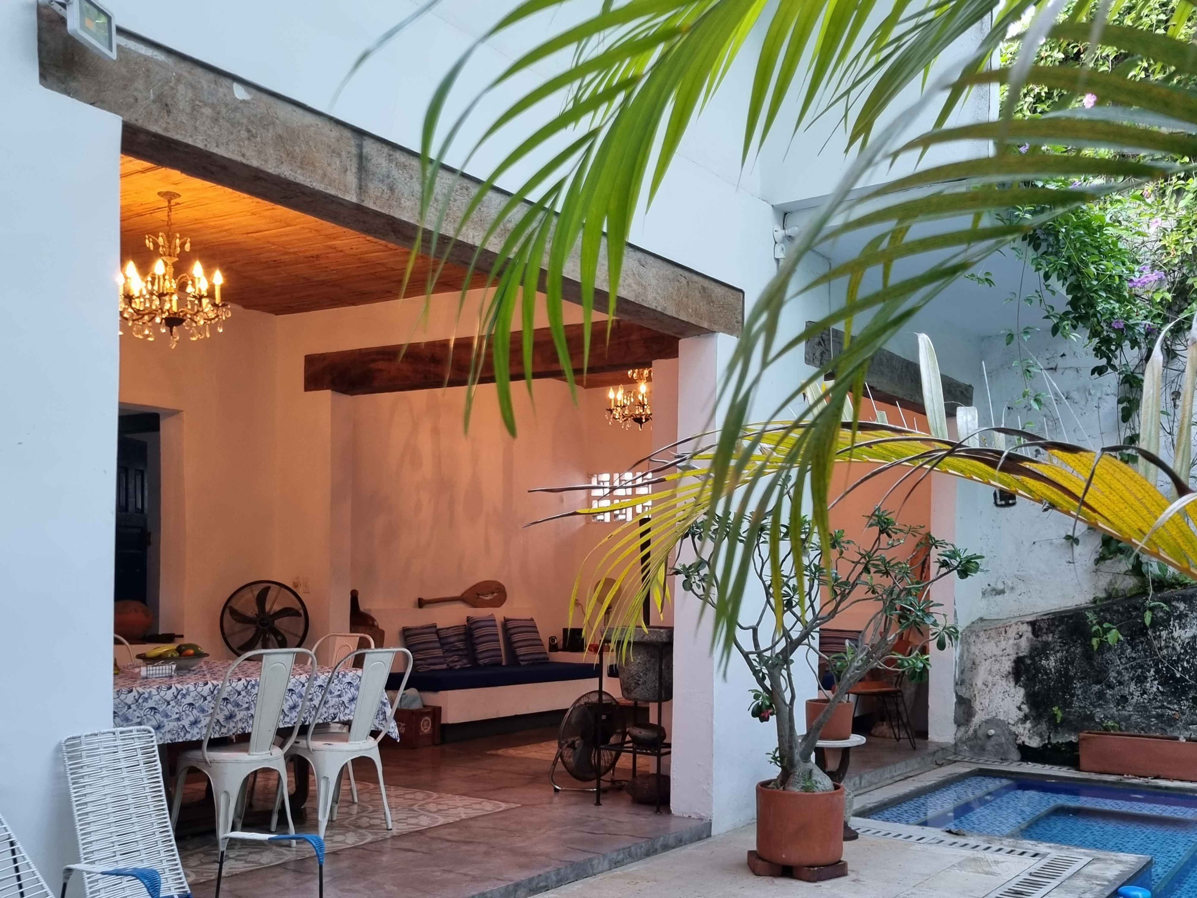 Hotel Posada Casa del Río