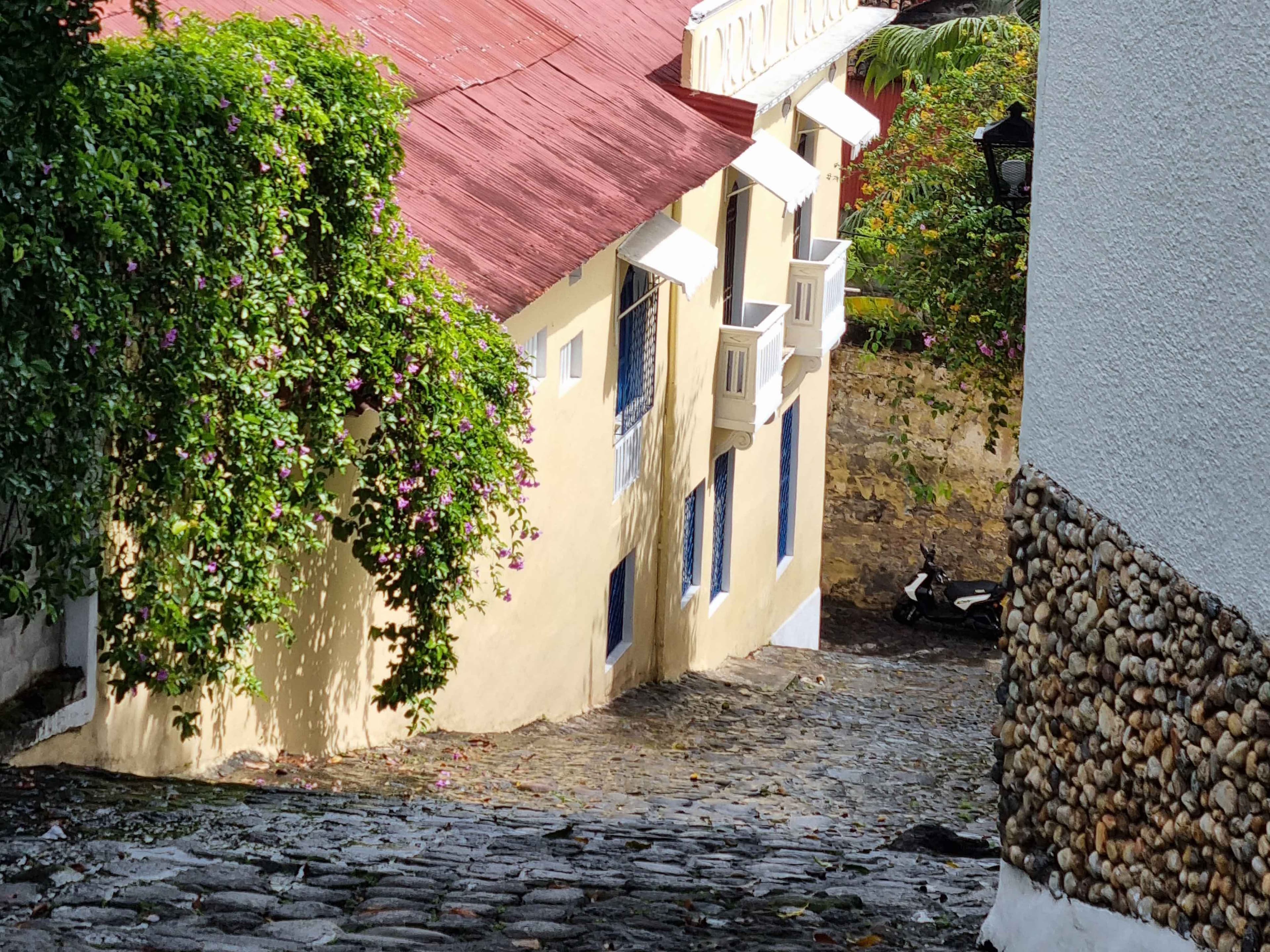 Hotel Posada Casa del Río