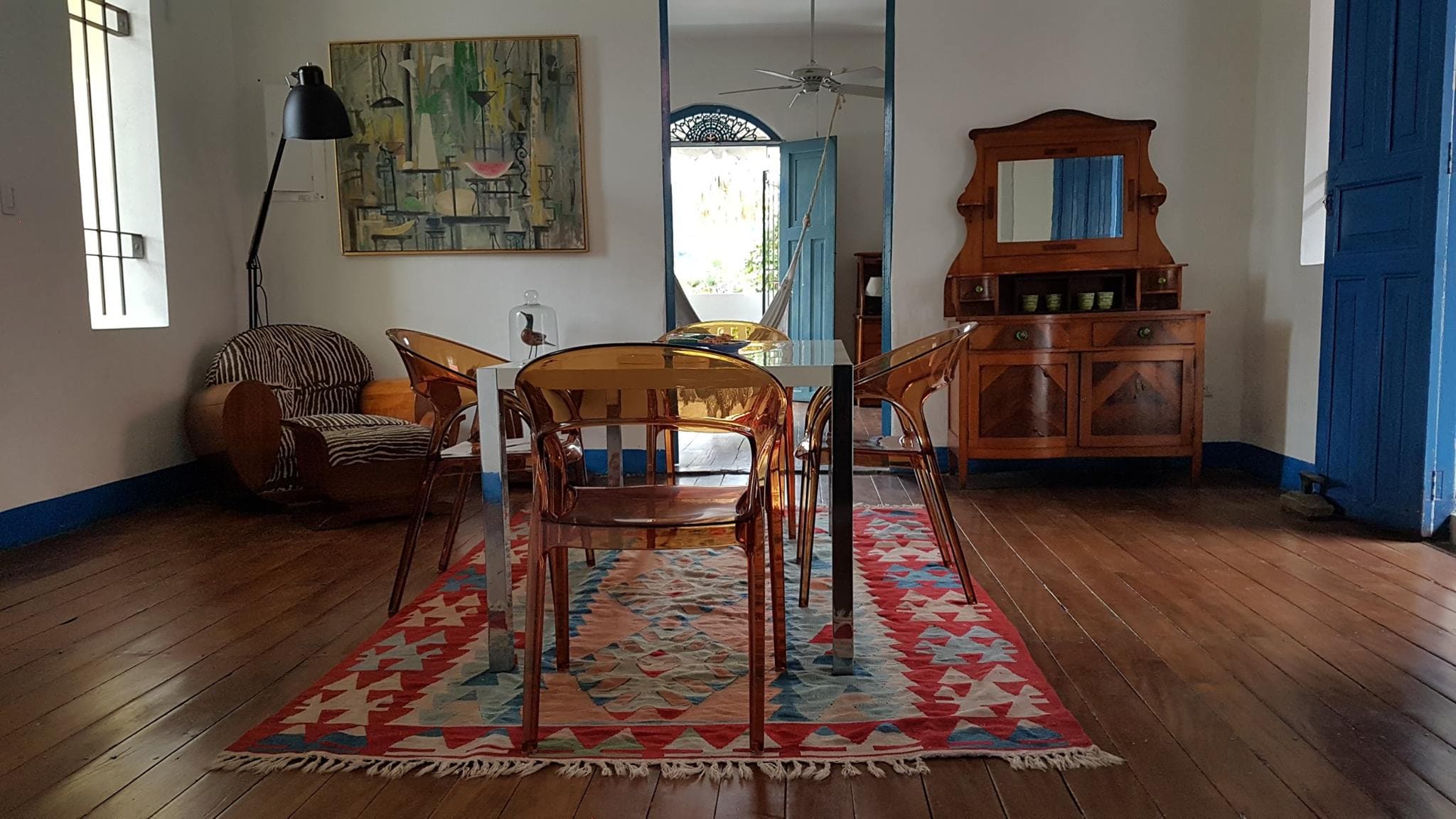 Hotel Posada Casa del Río