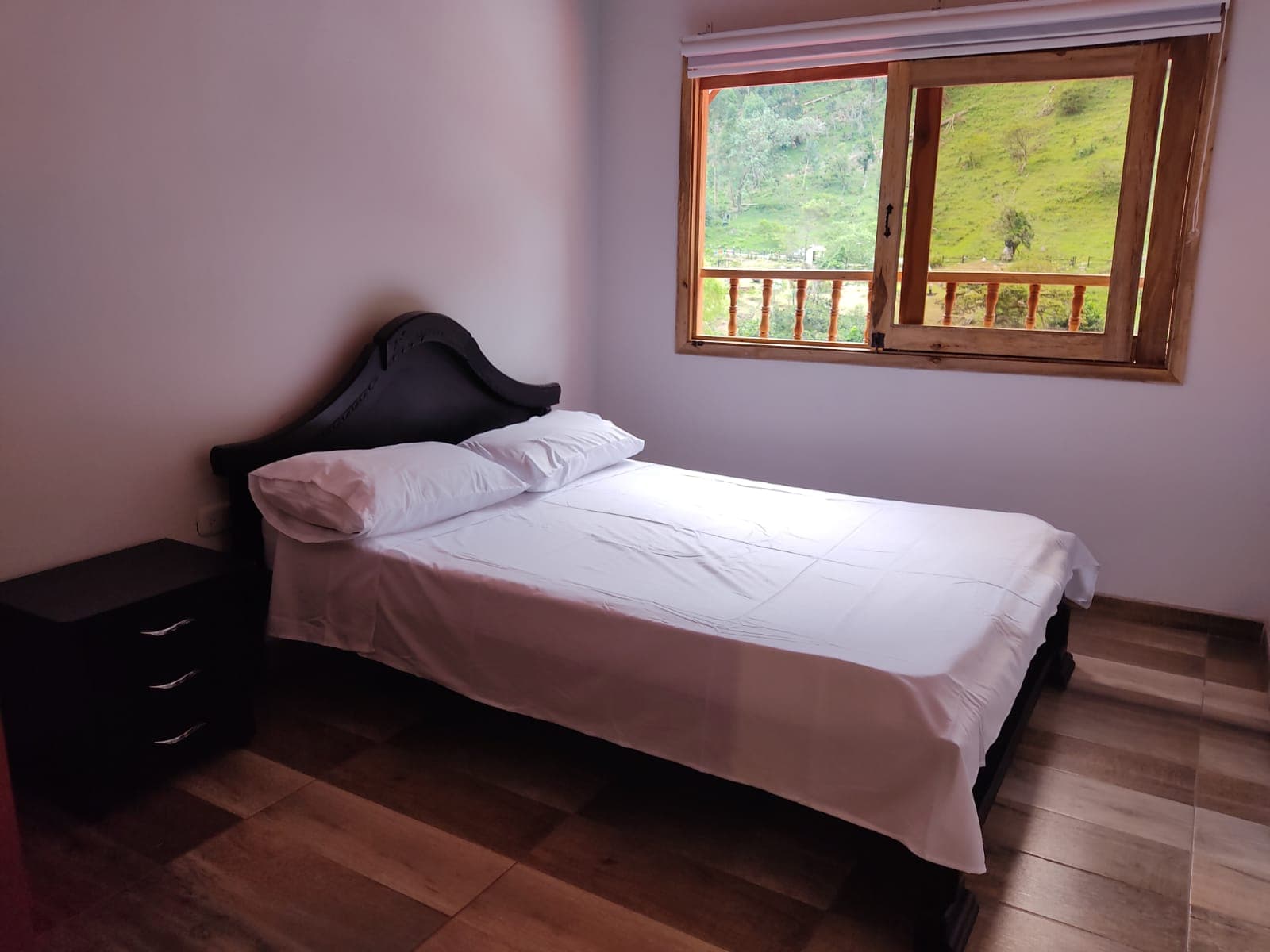 Hospedaje Casa el Cedral