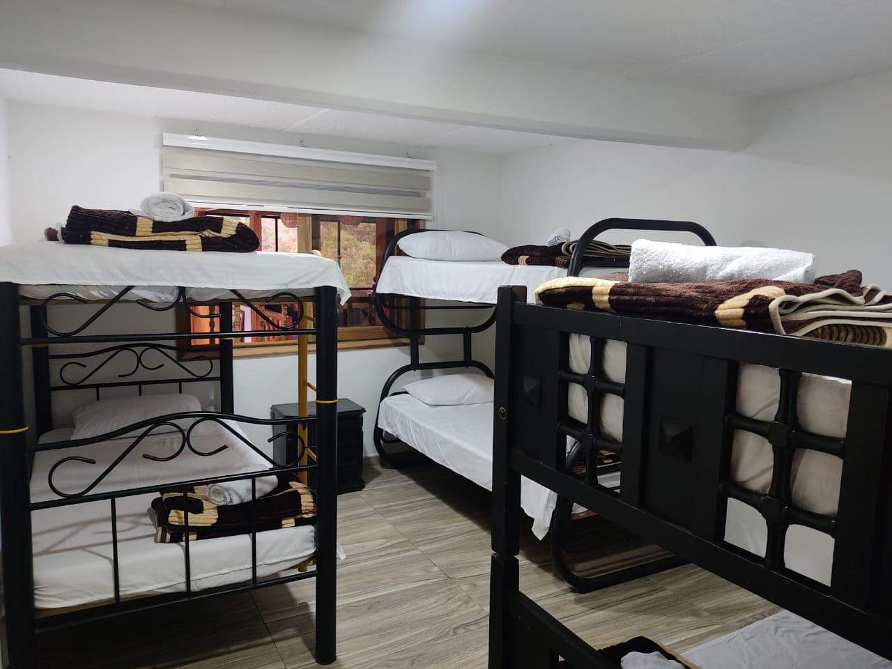 Hospedaje Casa el Cedral