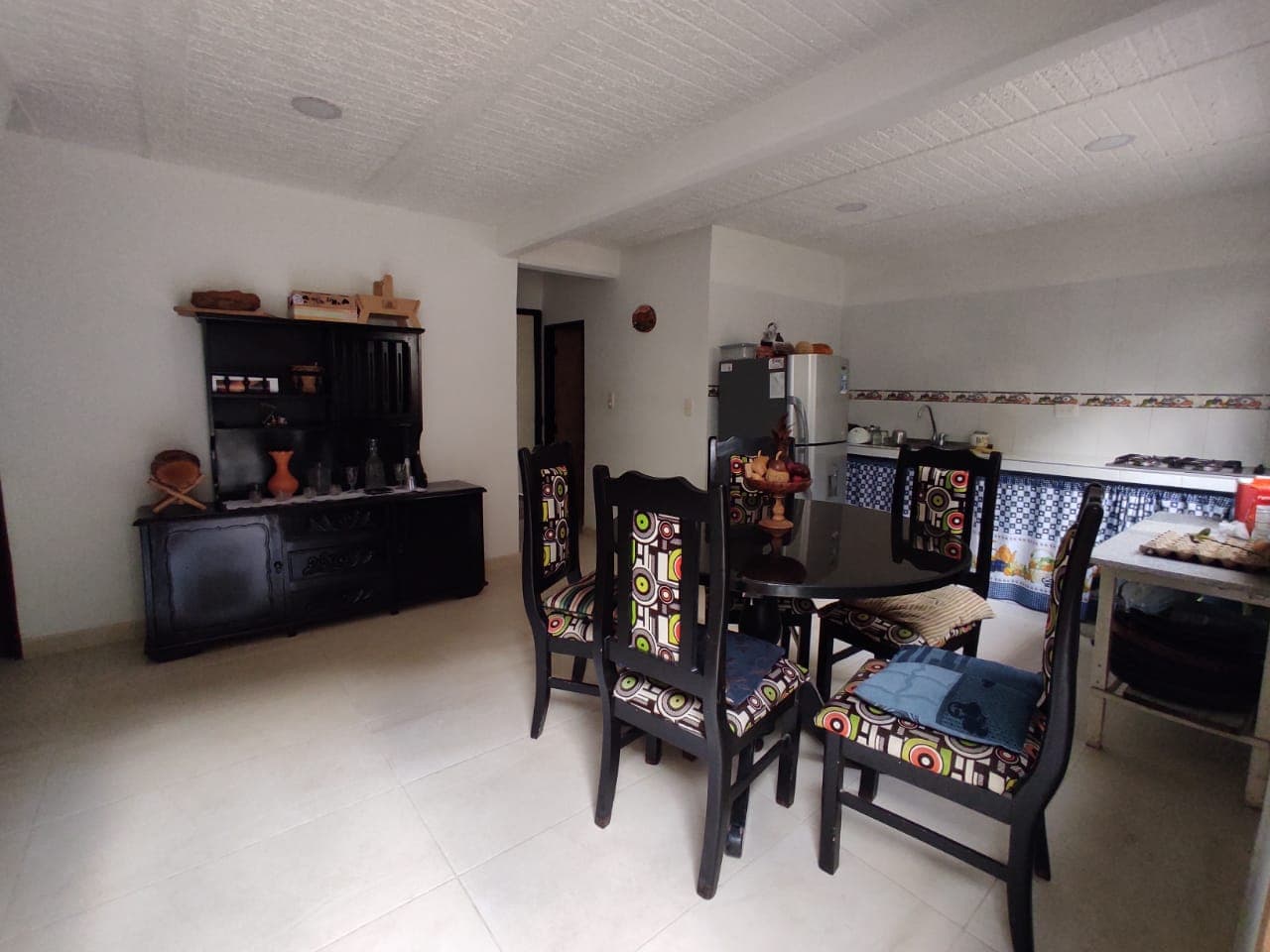 Hospedaje Casa el Cedral