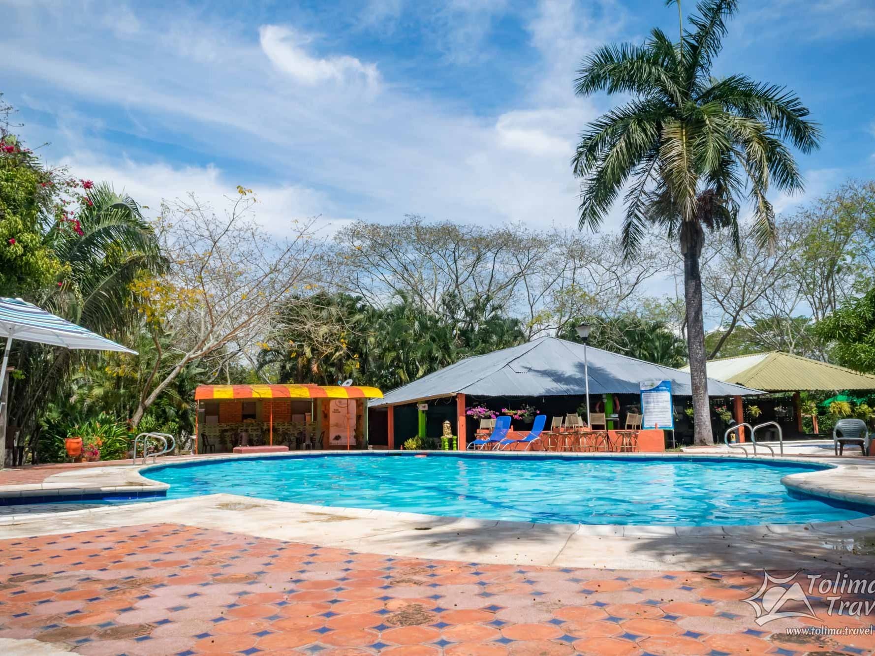 Club Campestre Chucuní