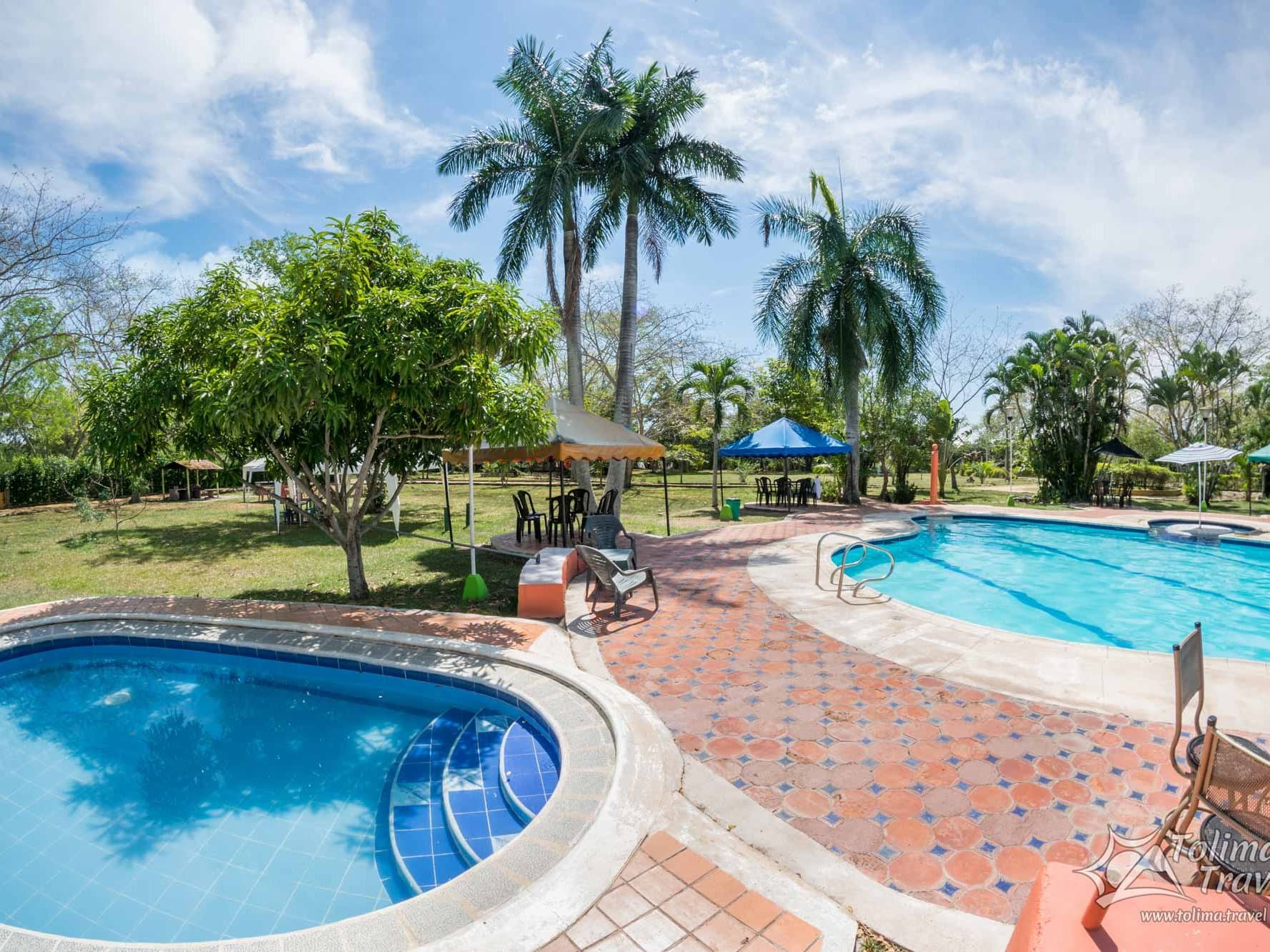 Club Campestre Chucuní