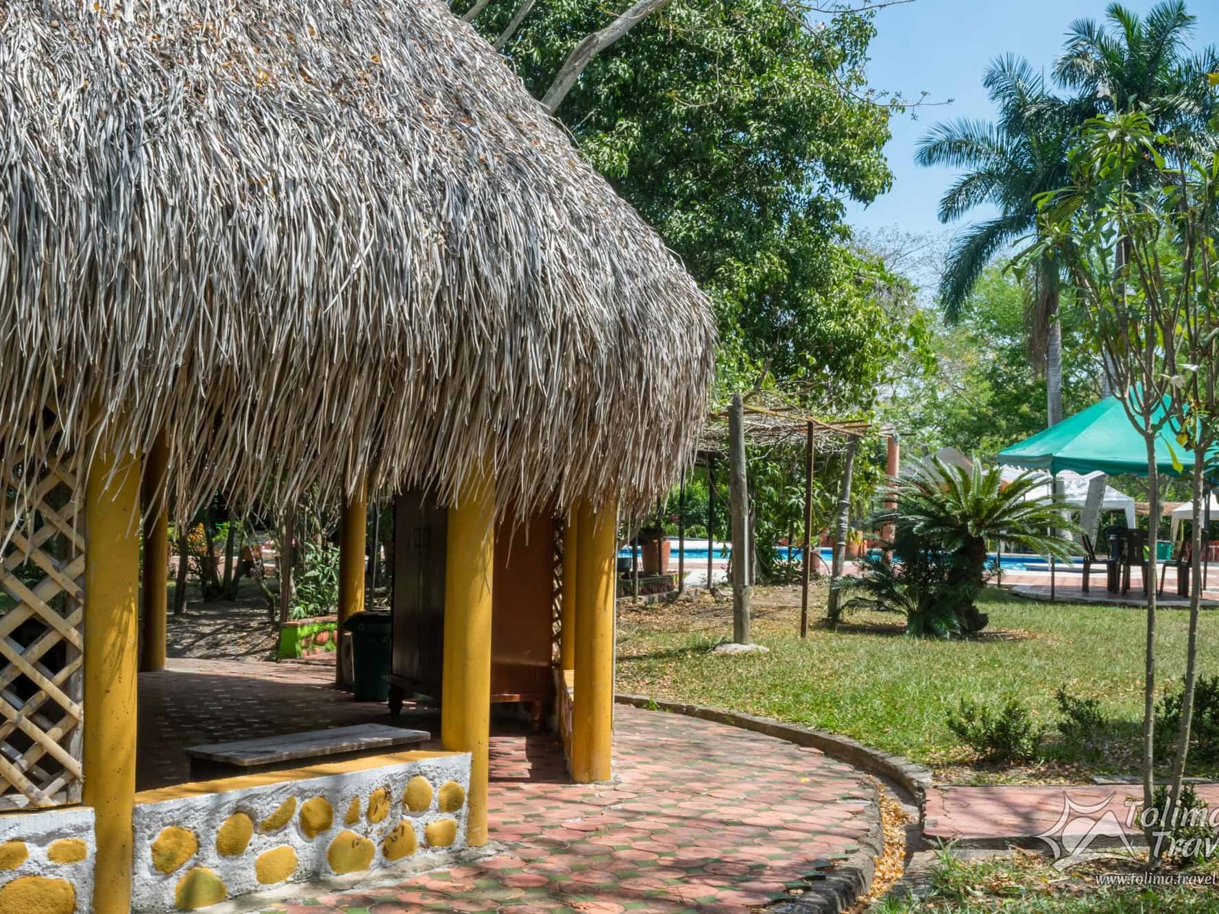 Club Campestre Chucuní