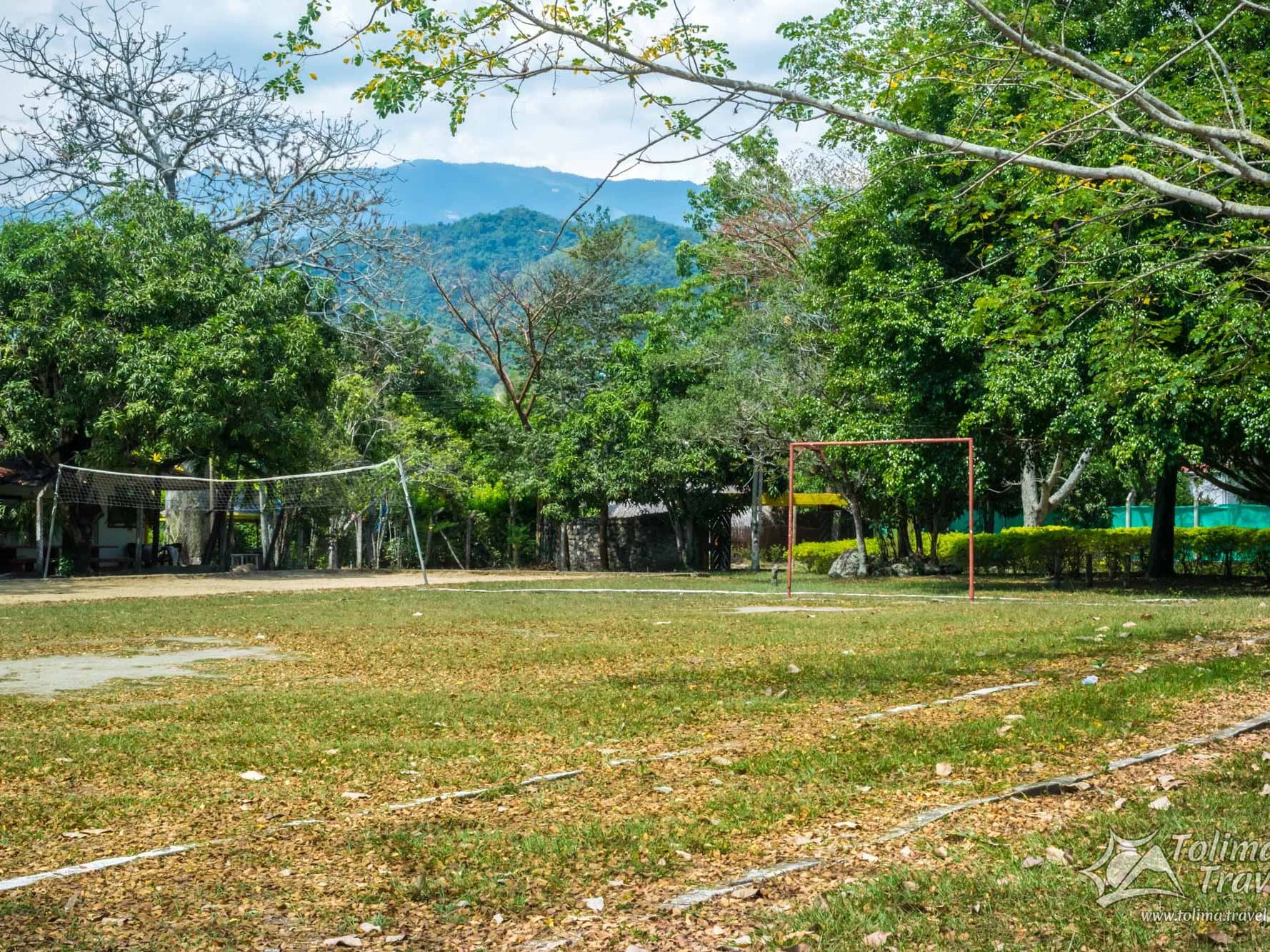 Club Campestre Chucuní