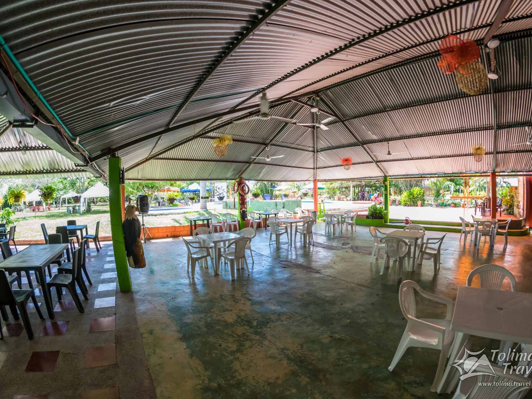 Club Campestre Chucuní