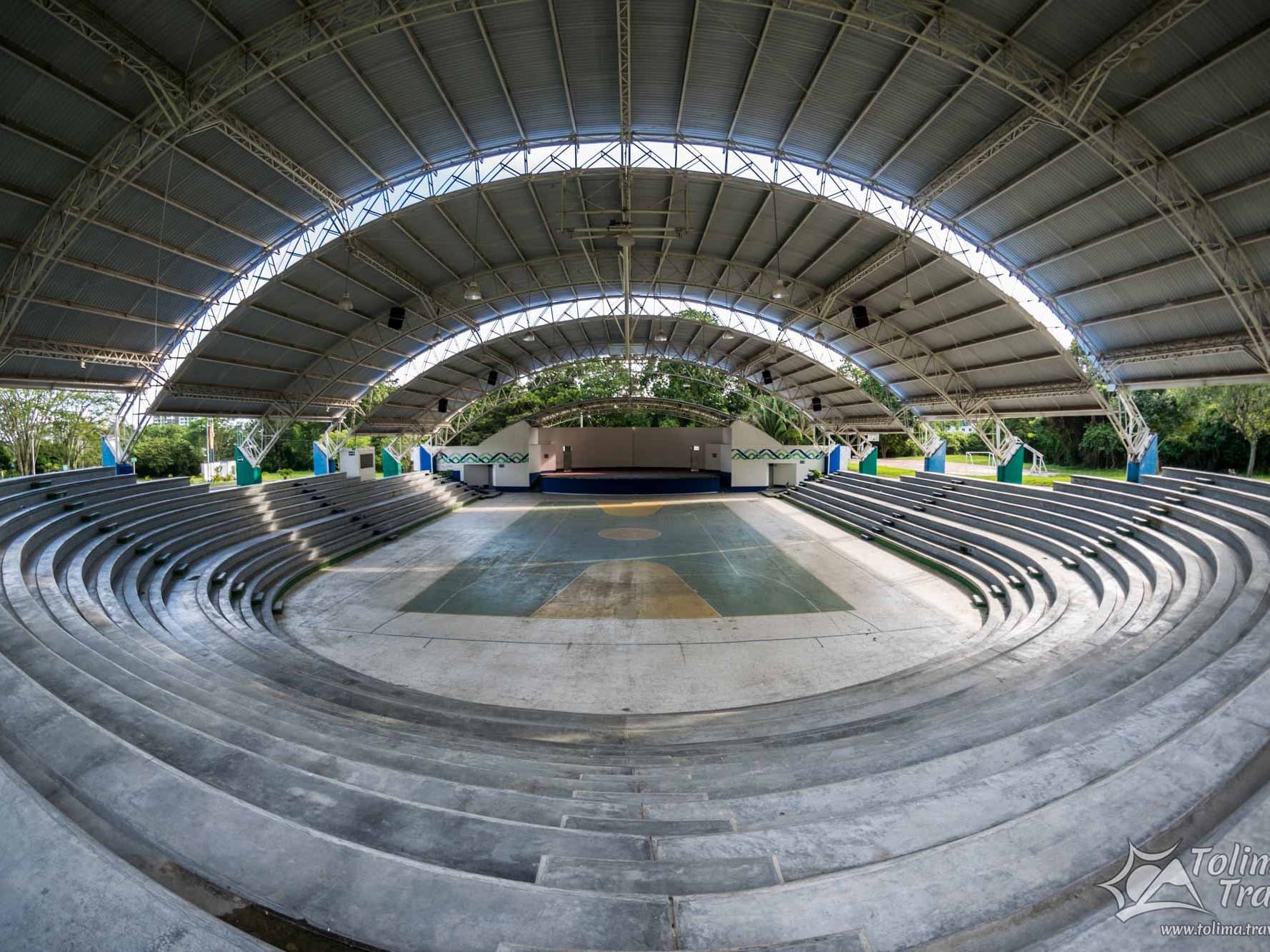 Club Deportivo Tolima Real - Coopemtol