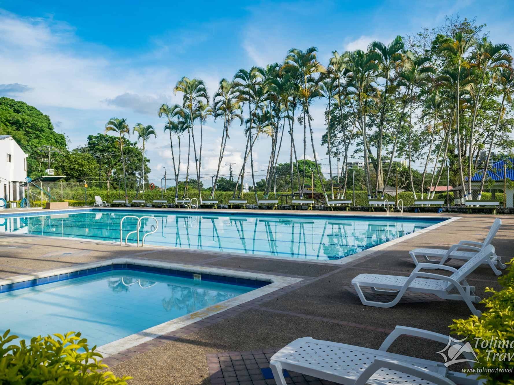 Club Deportivo Tolima Real - Coopemtol