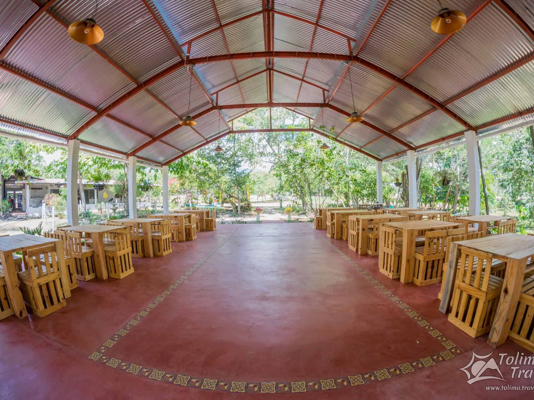 Finca Ecoturistica San Javier