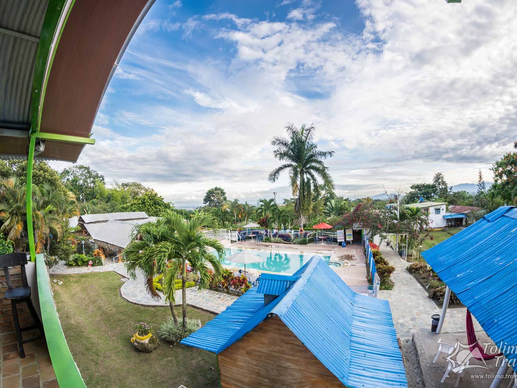 Finca Ecoturistica Villa Leones