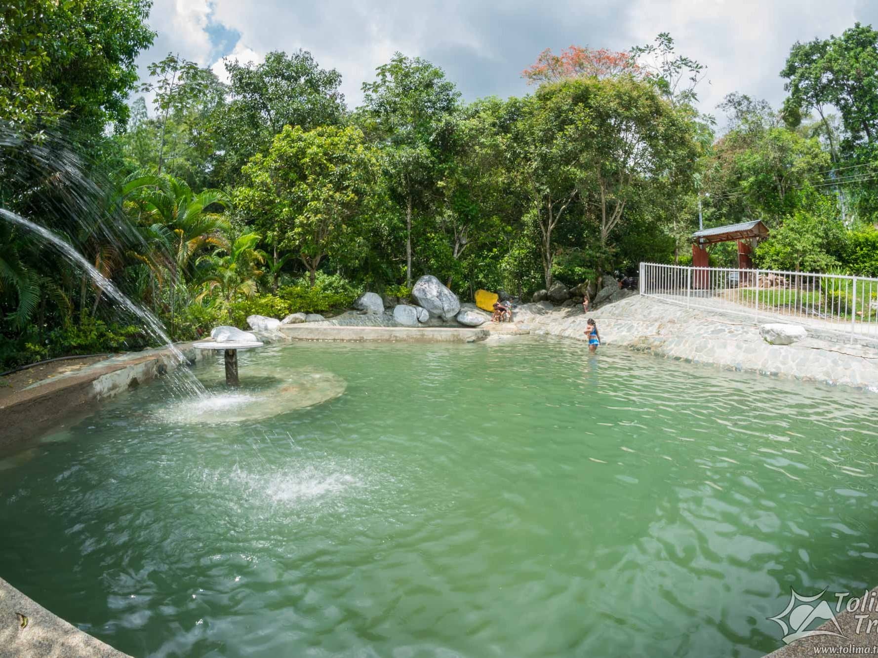 Santorini Naturaleza Viva