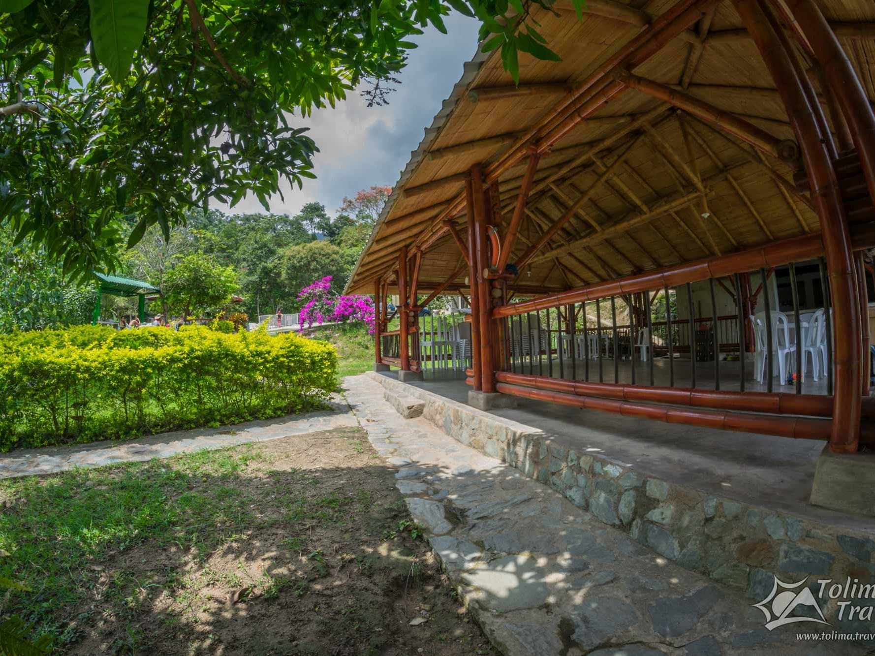 Santorini Naturaleza Viva