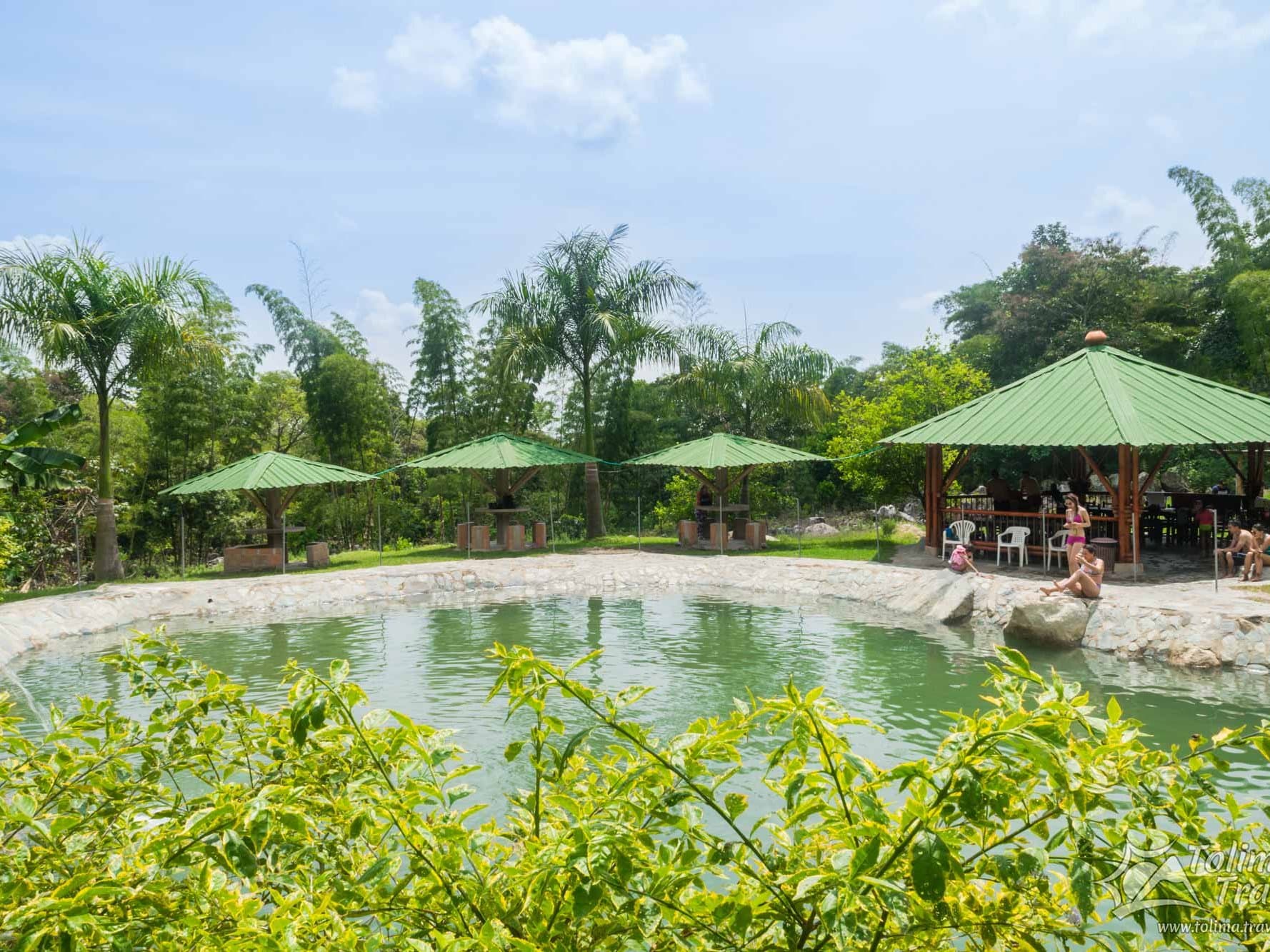 Santorini Naturaleza Viva