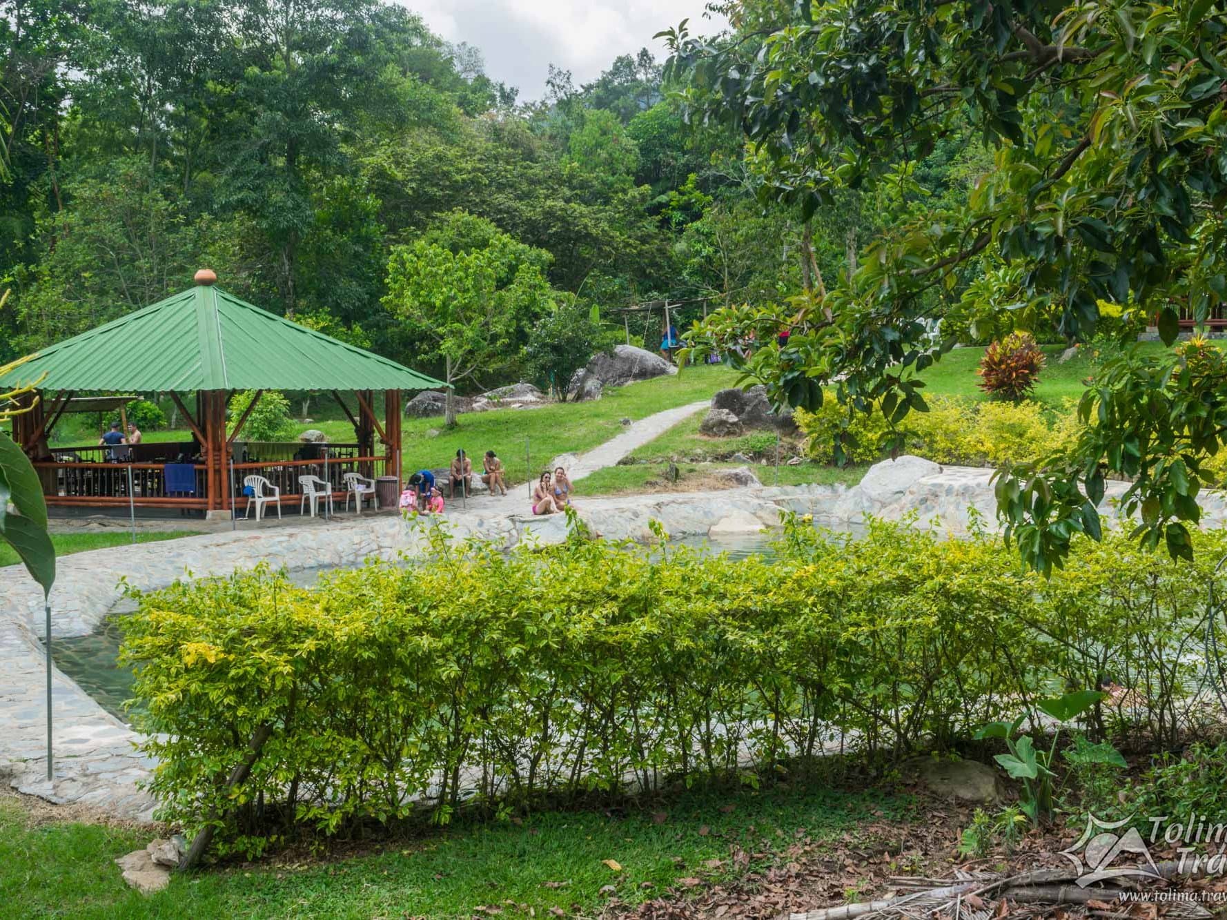 Santorini Naturaleza Viva