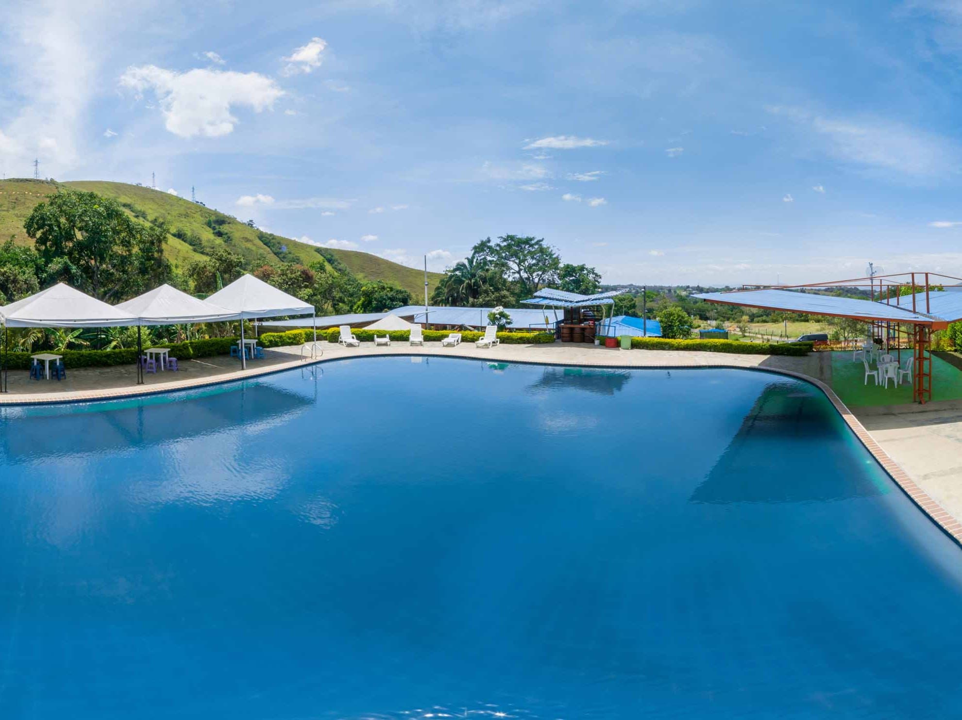 Mi Cabaña Campestre