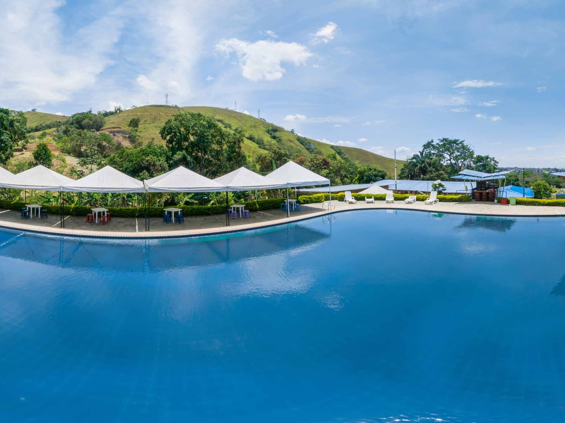 Mi Cabaña Campestre