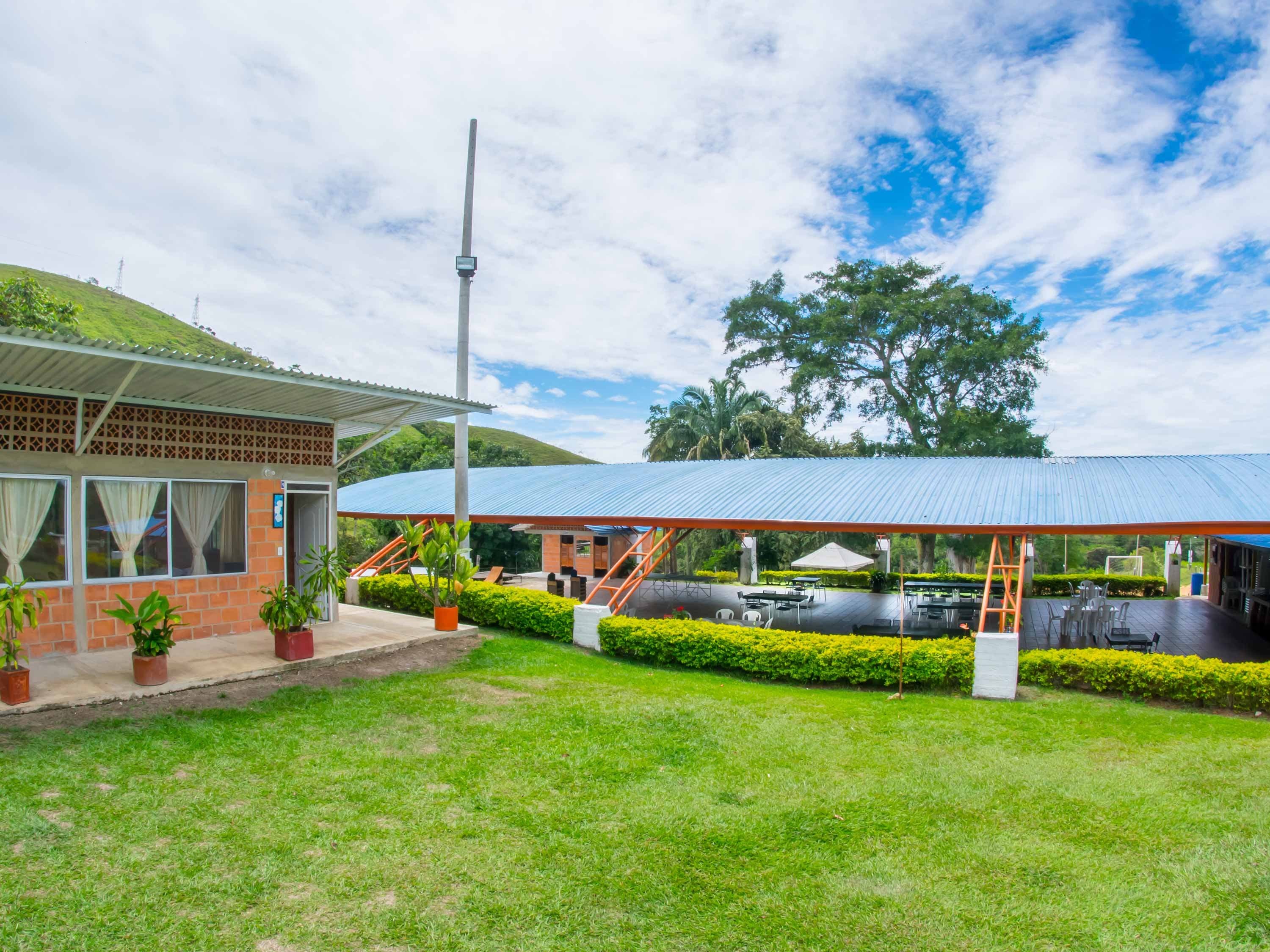 Mi Cabaña Campestre