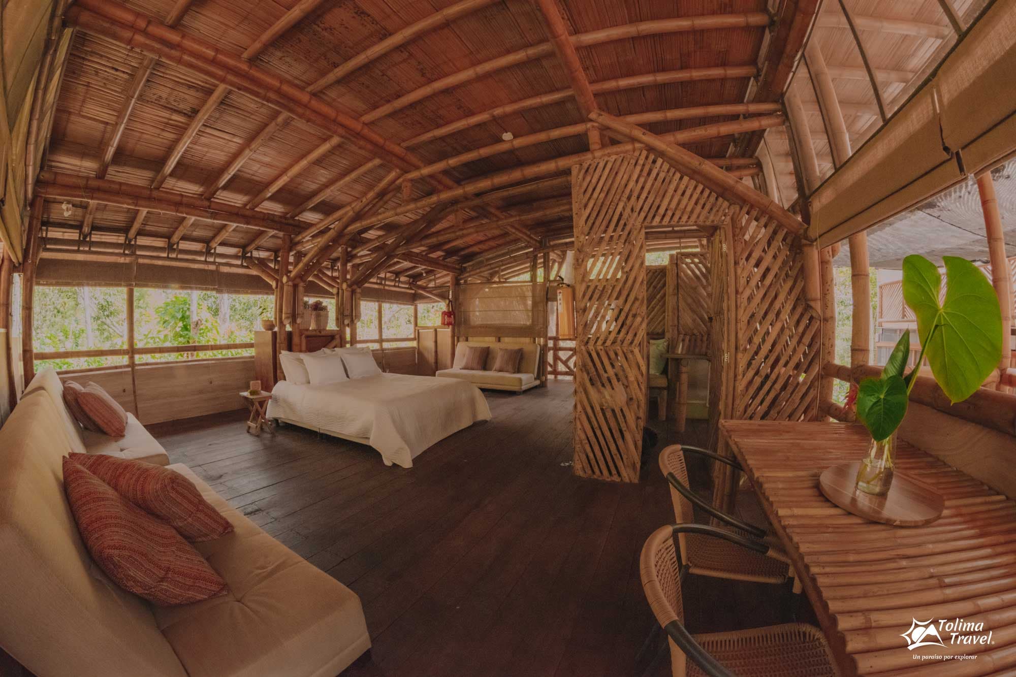 Oasis Santuario de Naturaleza