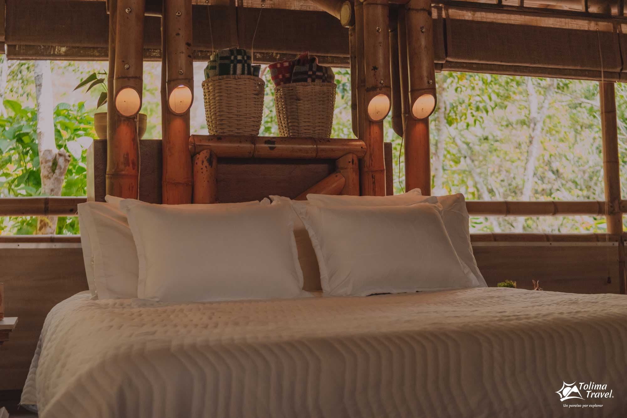 Oasis Santuario de Naturaleza