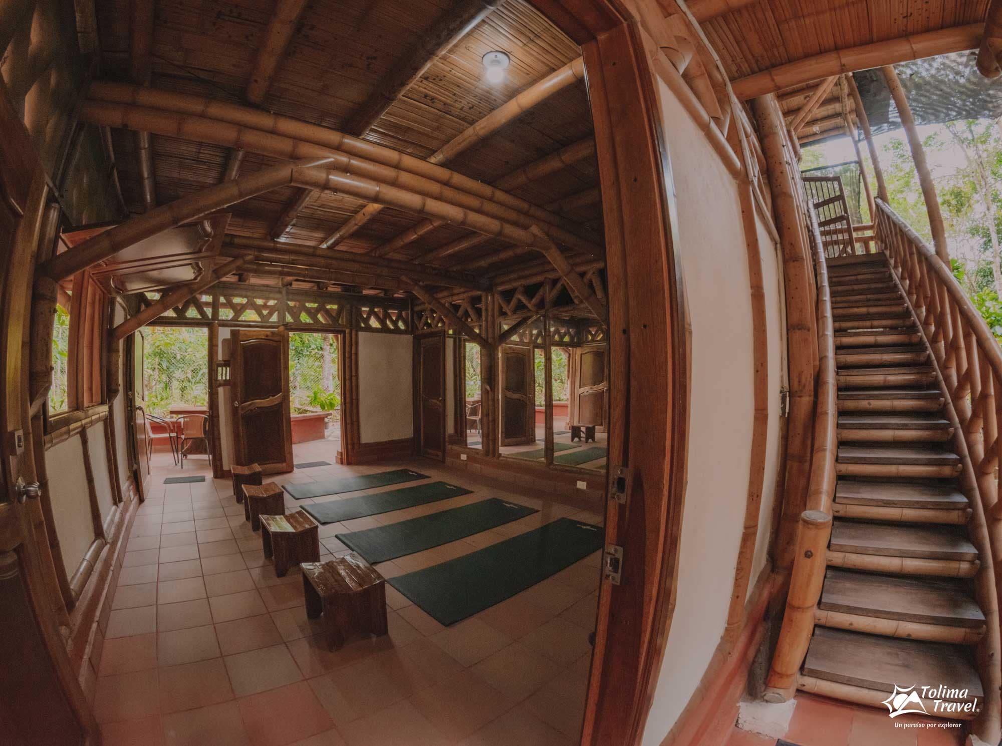 Oasis Santuario de Naturaleza