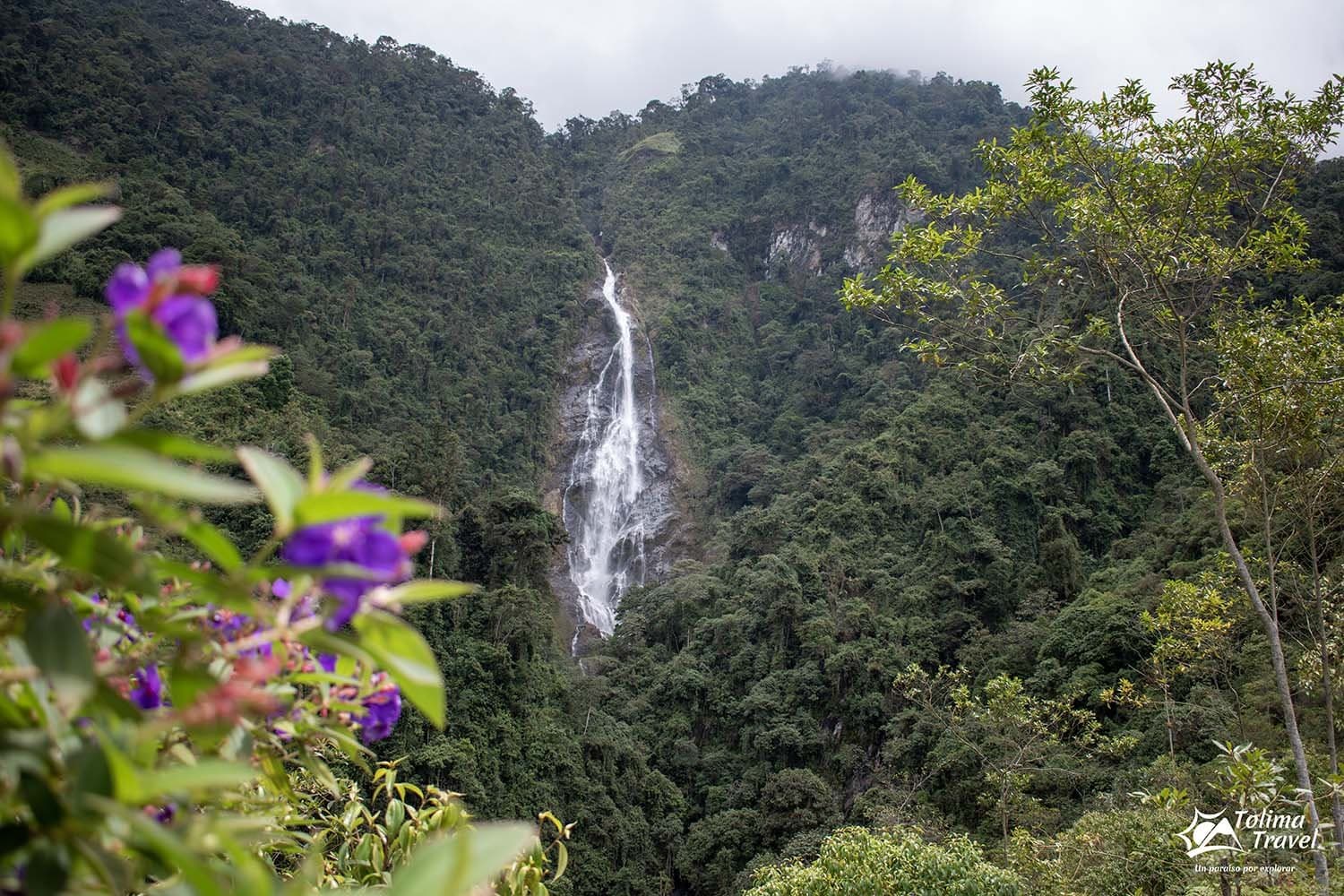 Parque Ecoturístico La Plata