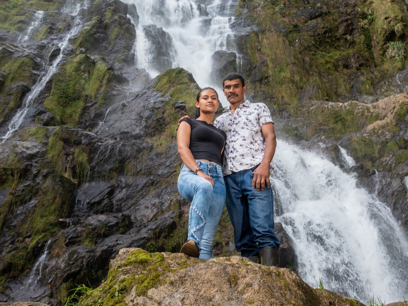 Parque Ecoturístico La Plata