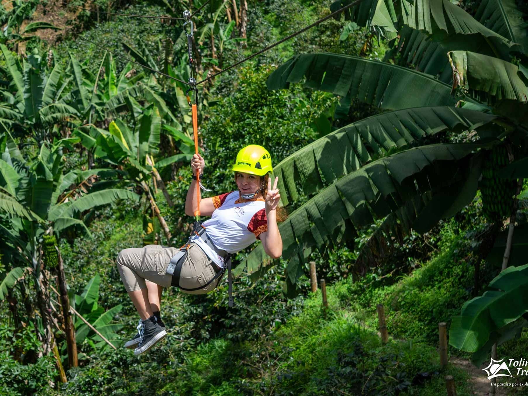 Parque Temático Tacuraí