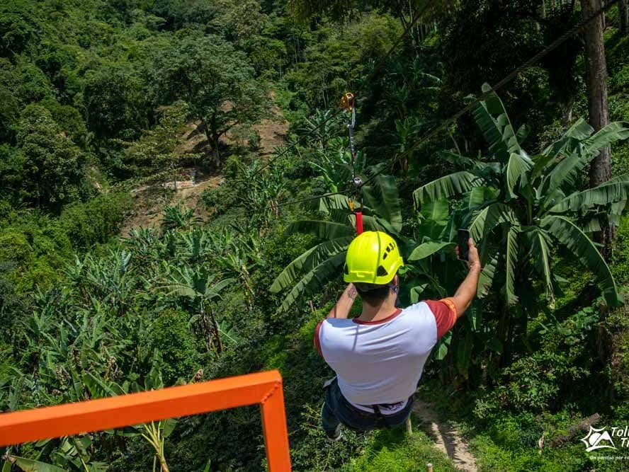 Parque Temático Tacuraí
