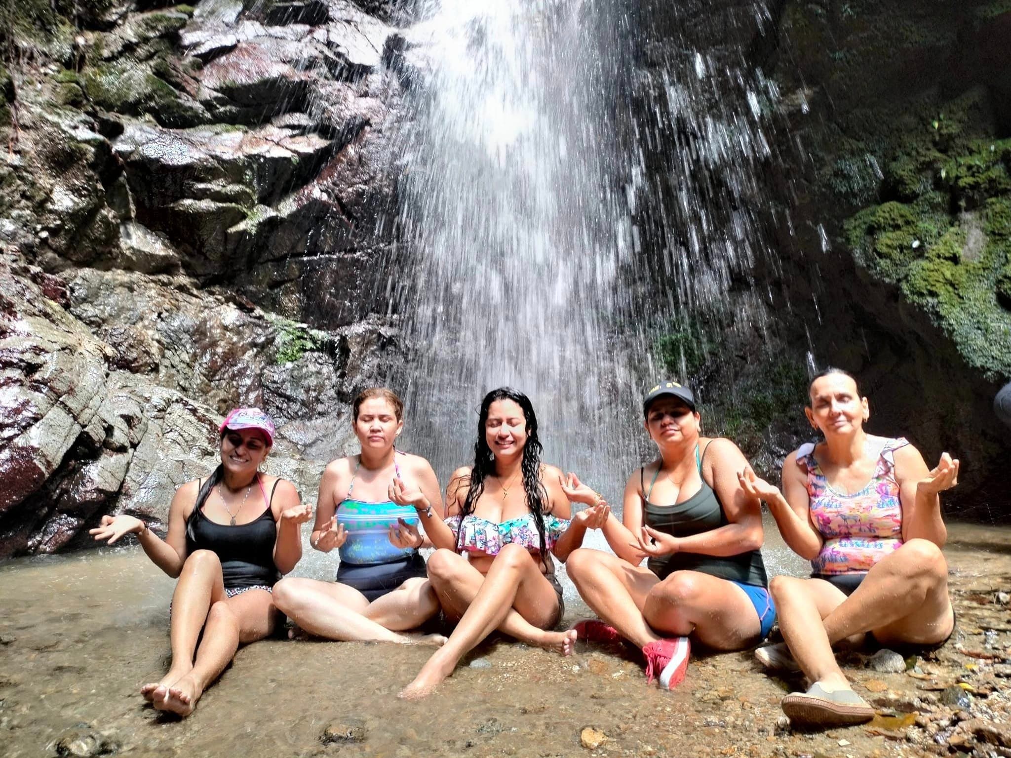 Reserva Natural EntreAguas