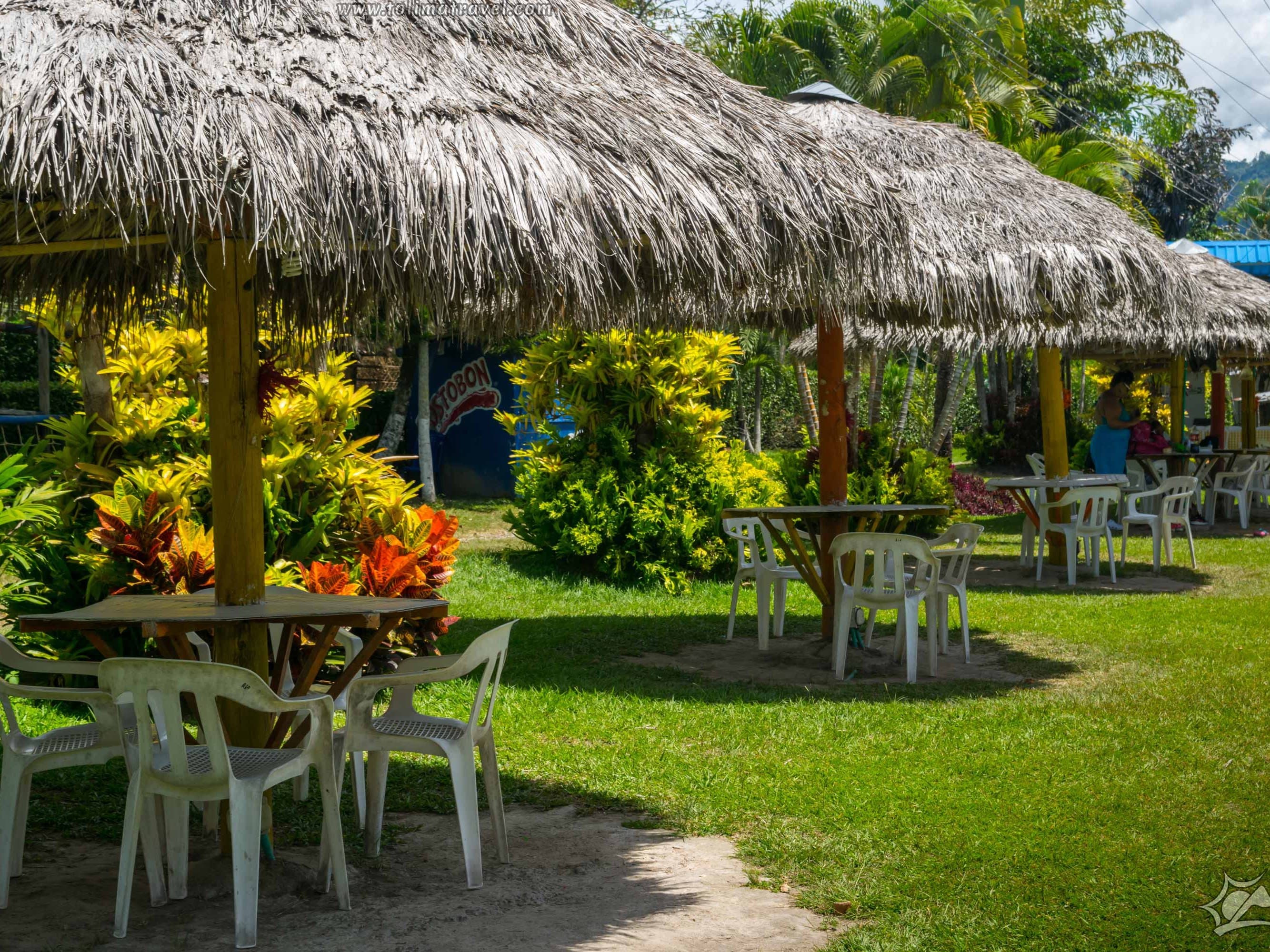 Restaurante Campestre Los Amigos