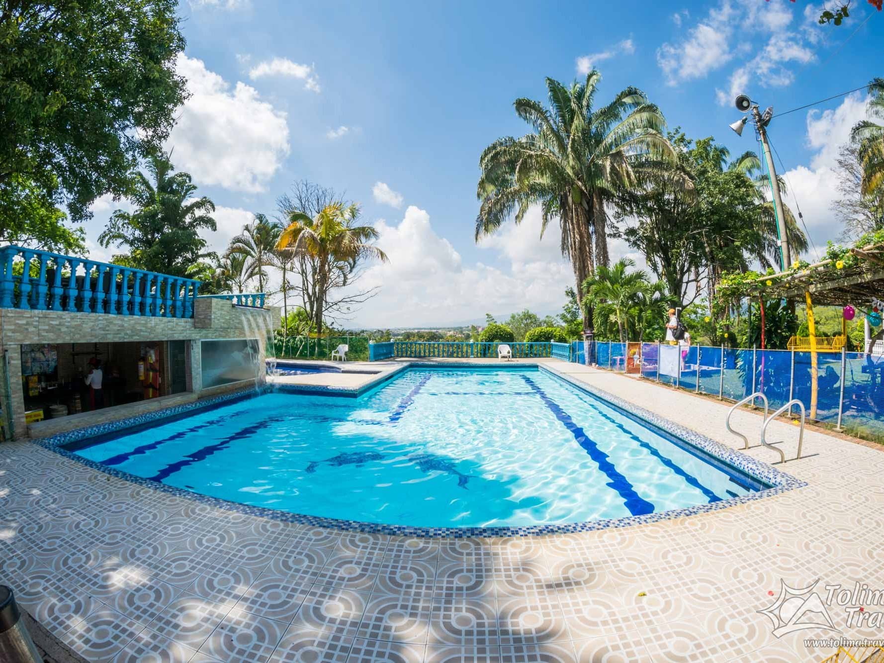 Restaurante La Vianda Campestre