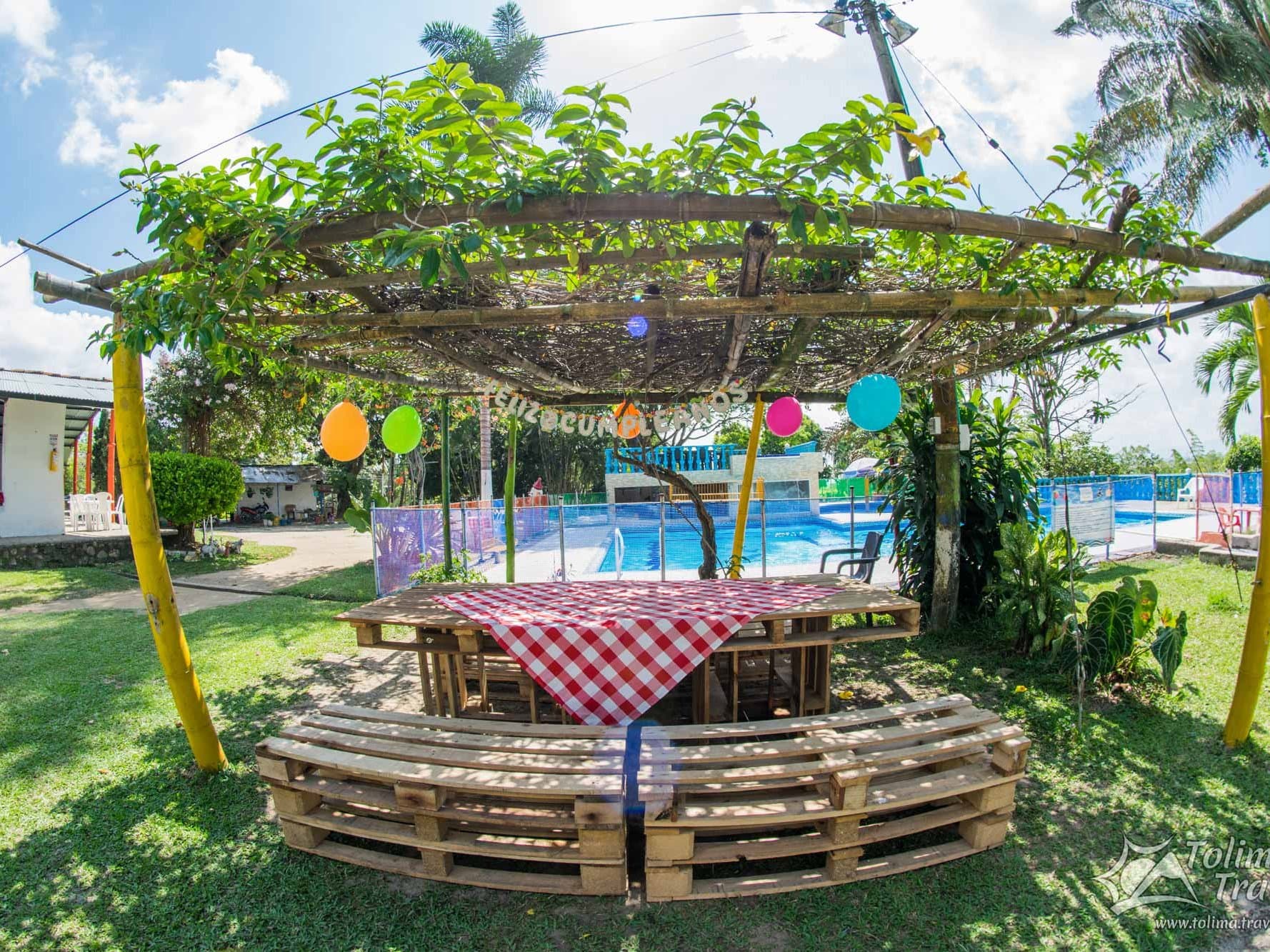 Restaurante La Vianda Campestre