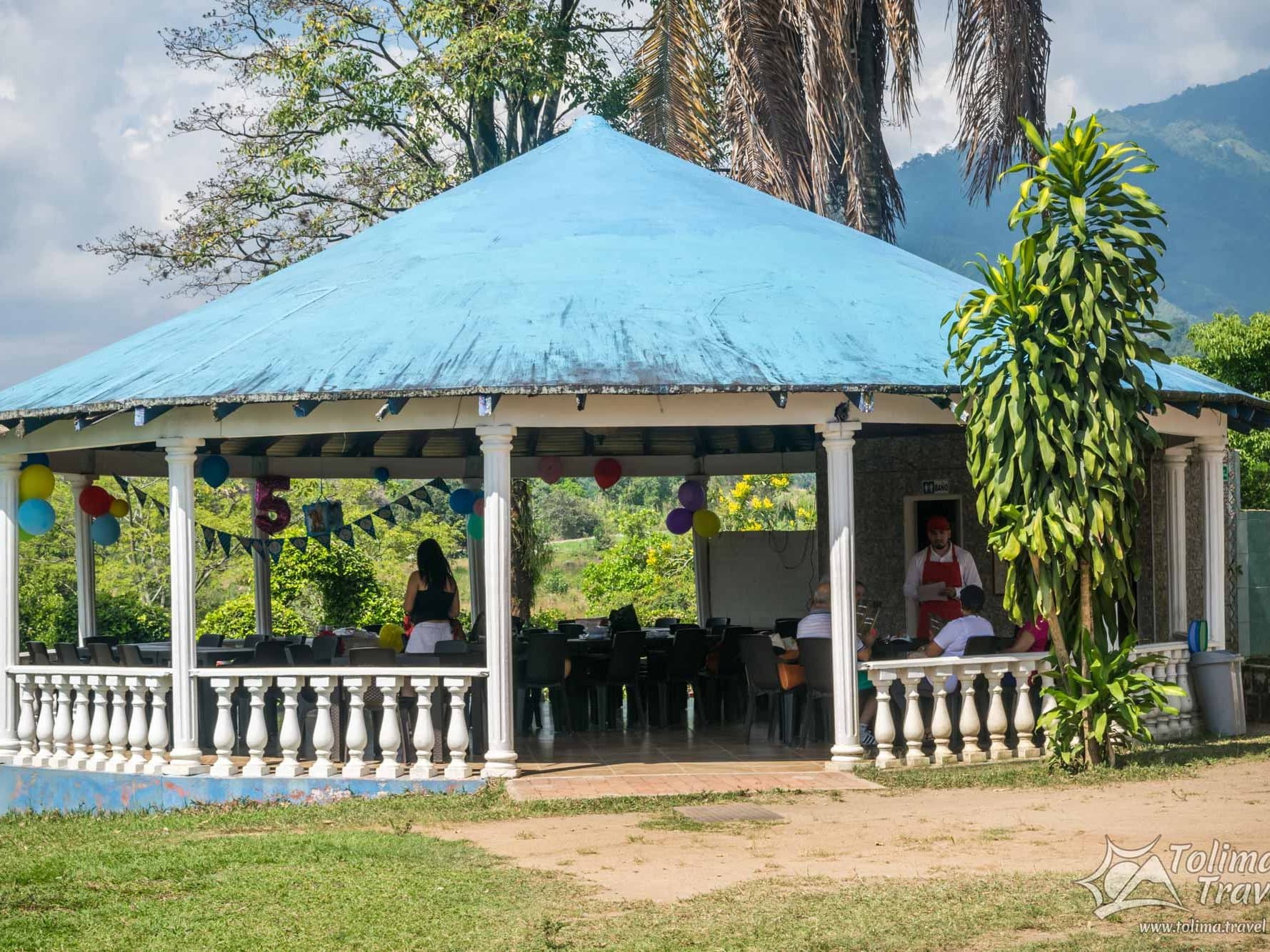Restaurante La Vianda Campestre