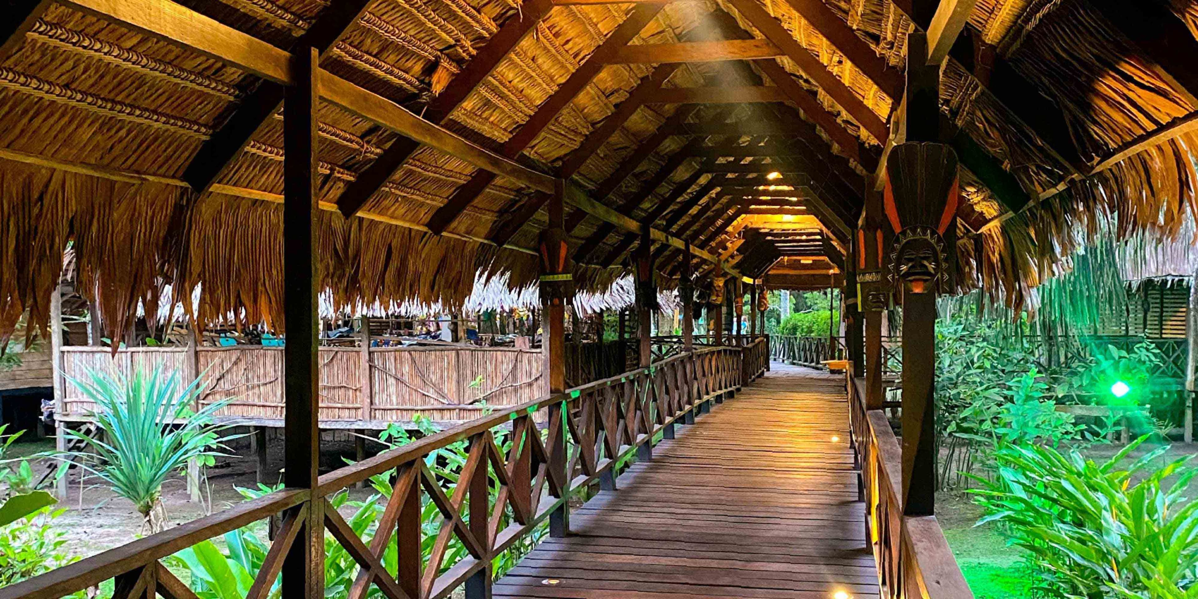 Amazonas, el pulmón de Colombia