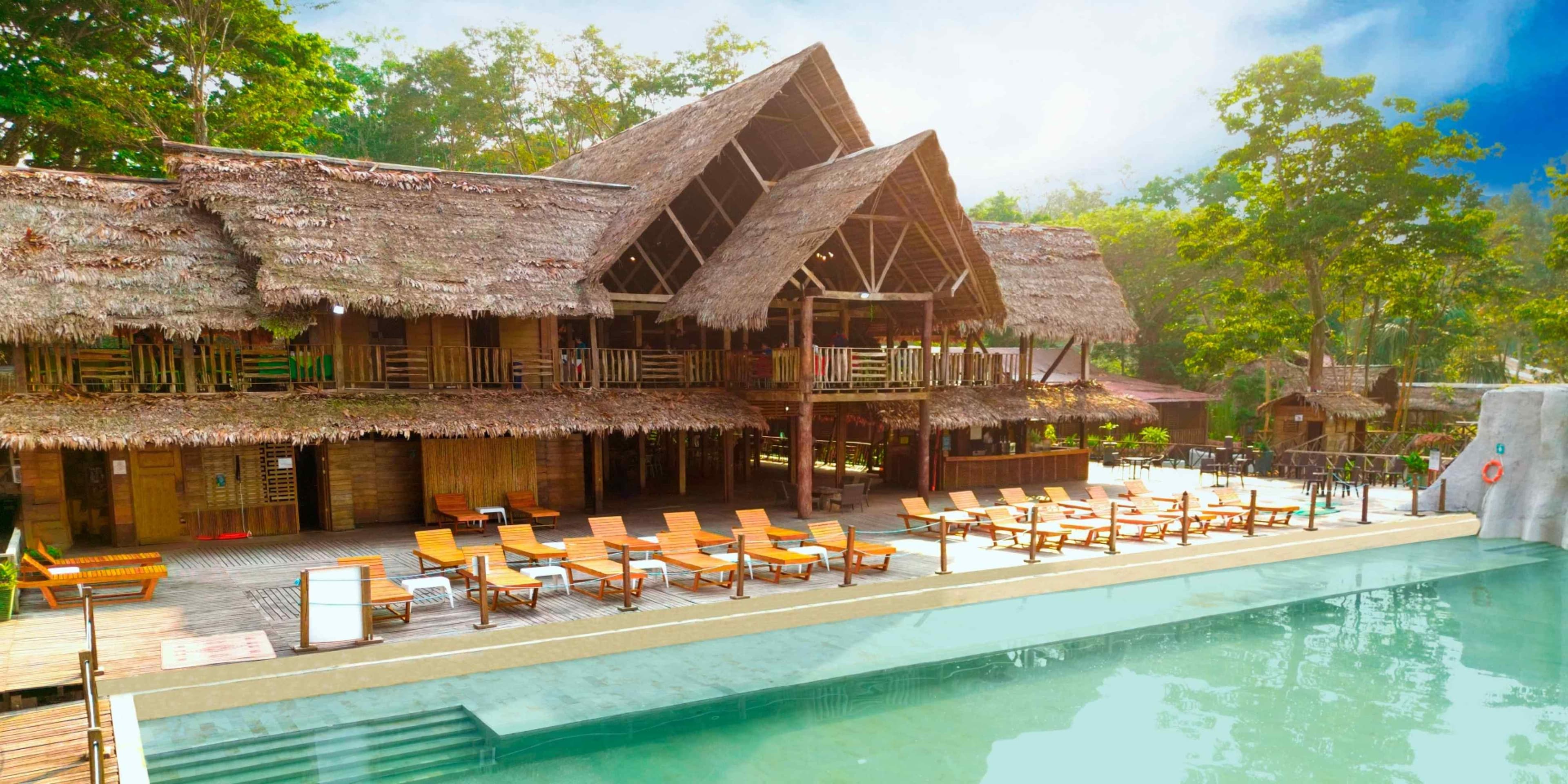 Amazonas, el pulmón de Colombia