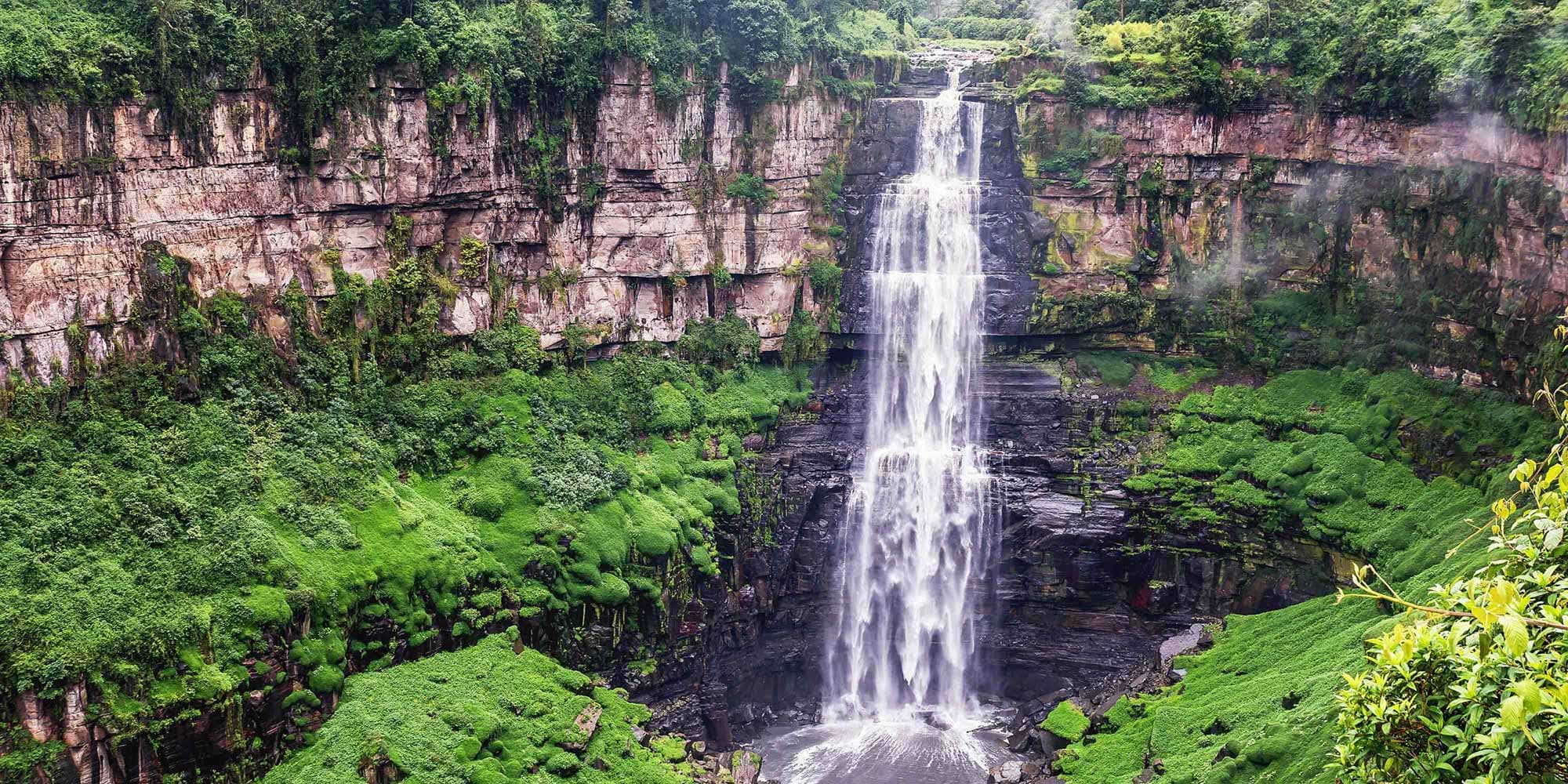 Aventura Entre Montañas