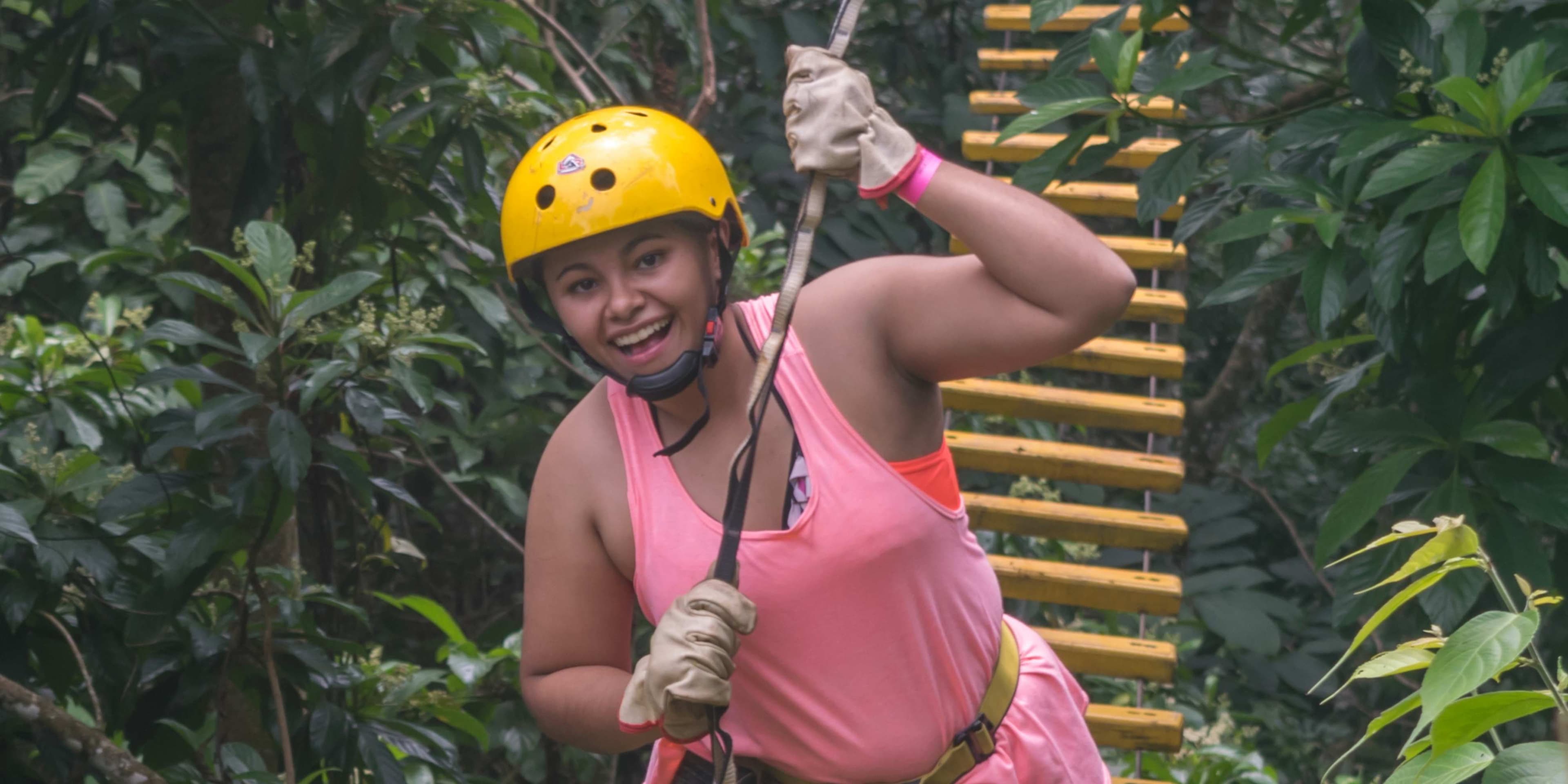 Ciudad Perdida de Falan