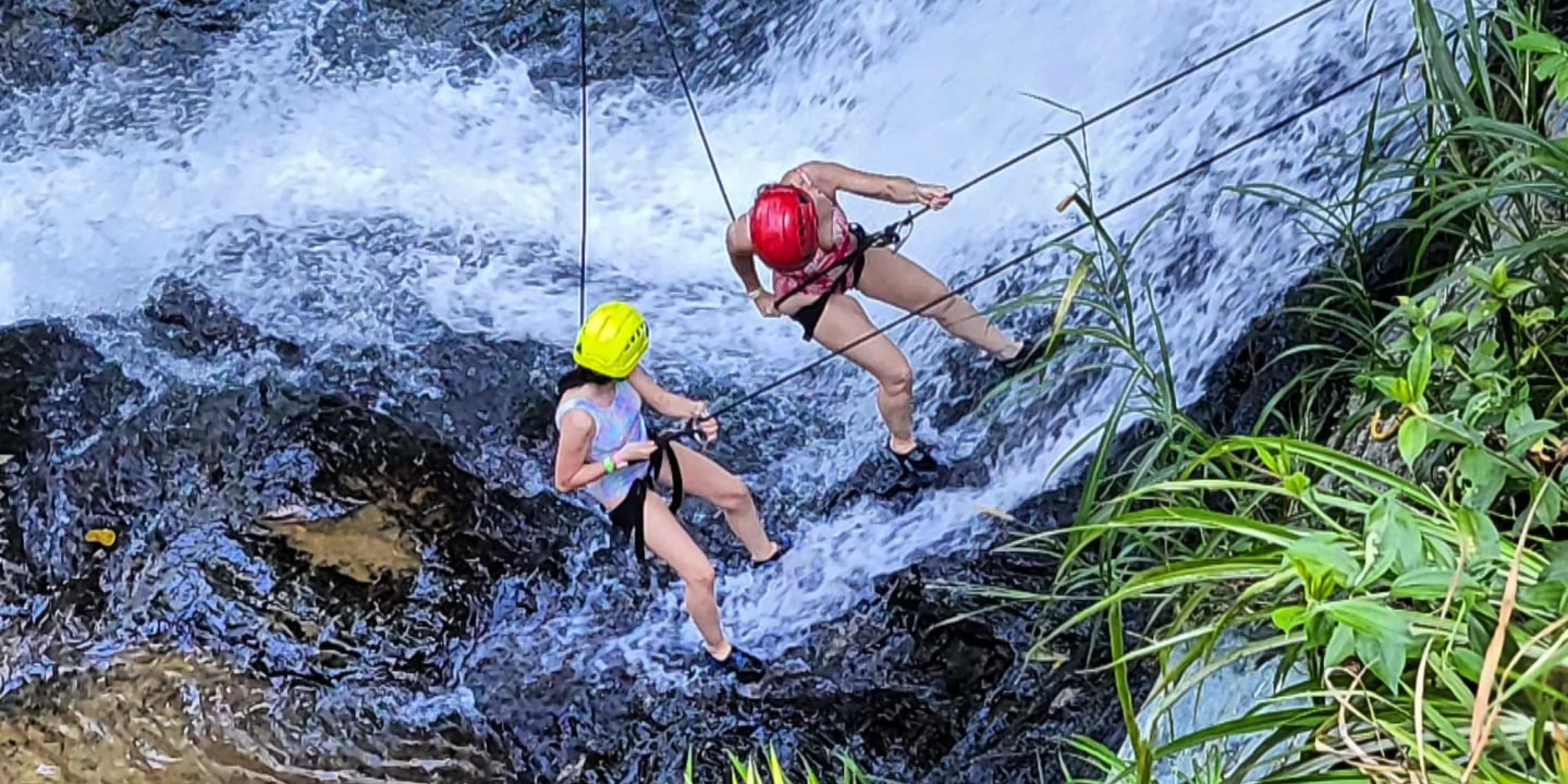 Ciudad Perdida de Falan