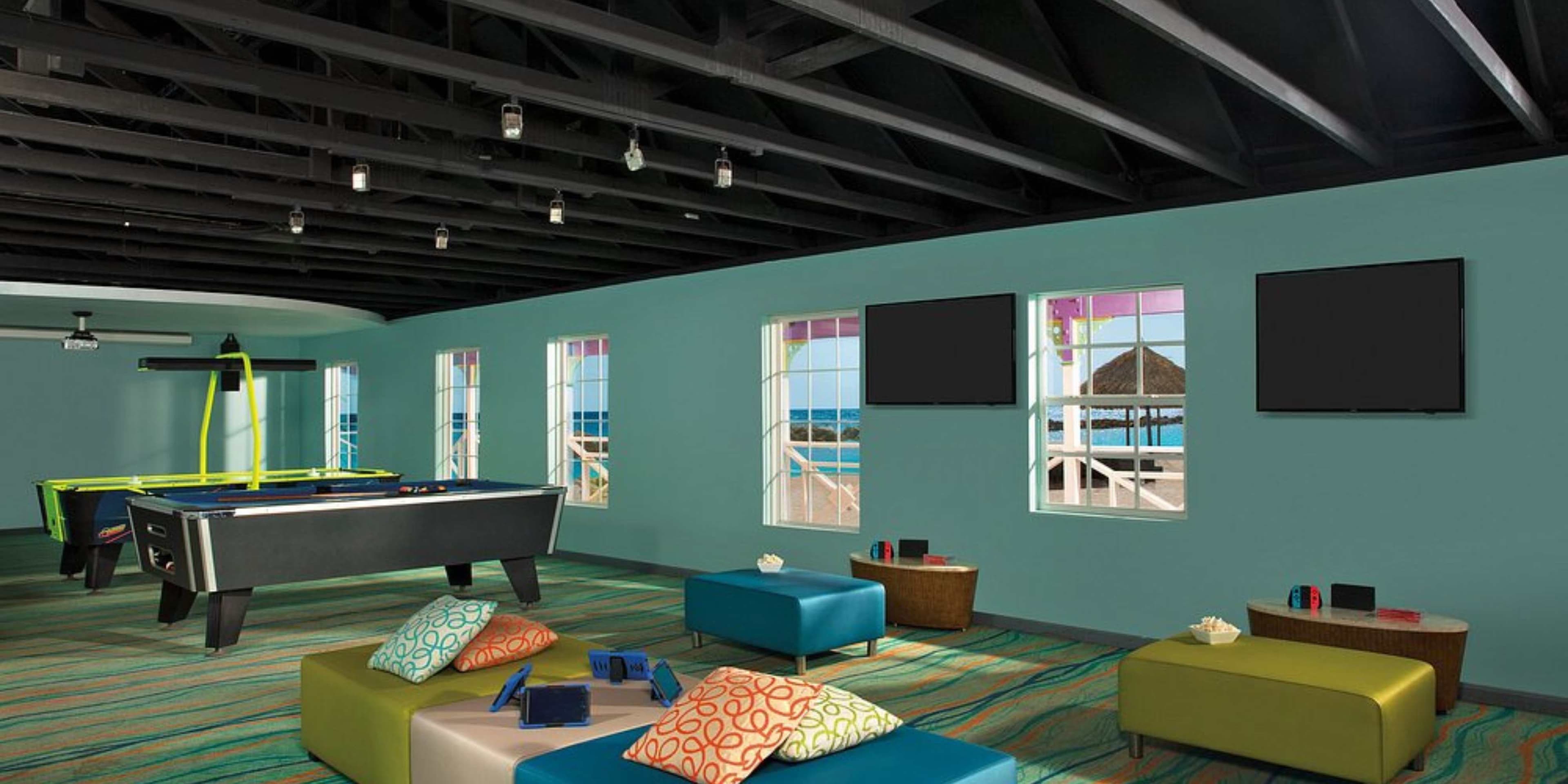 Curazao, todo incluido