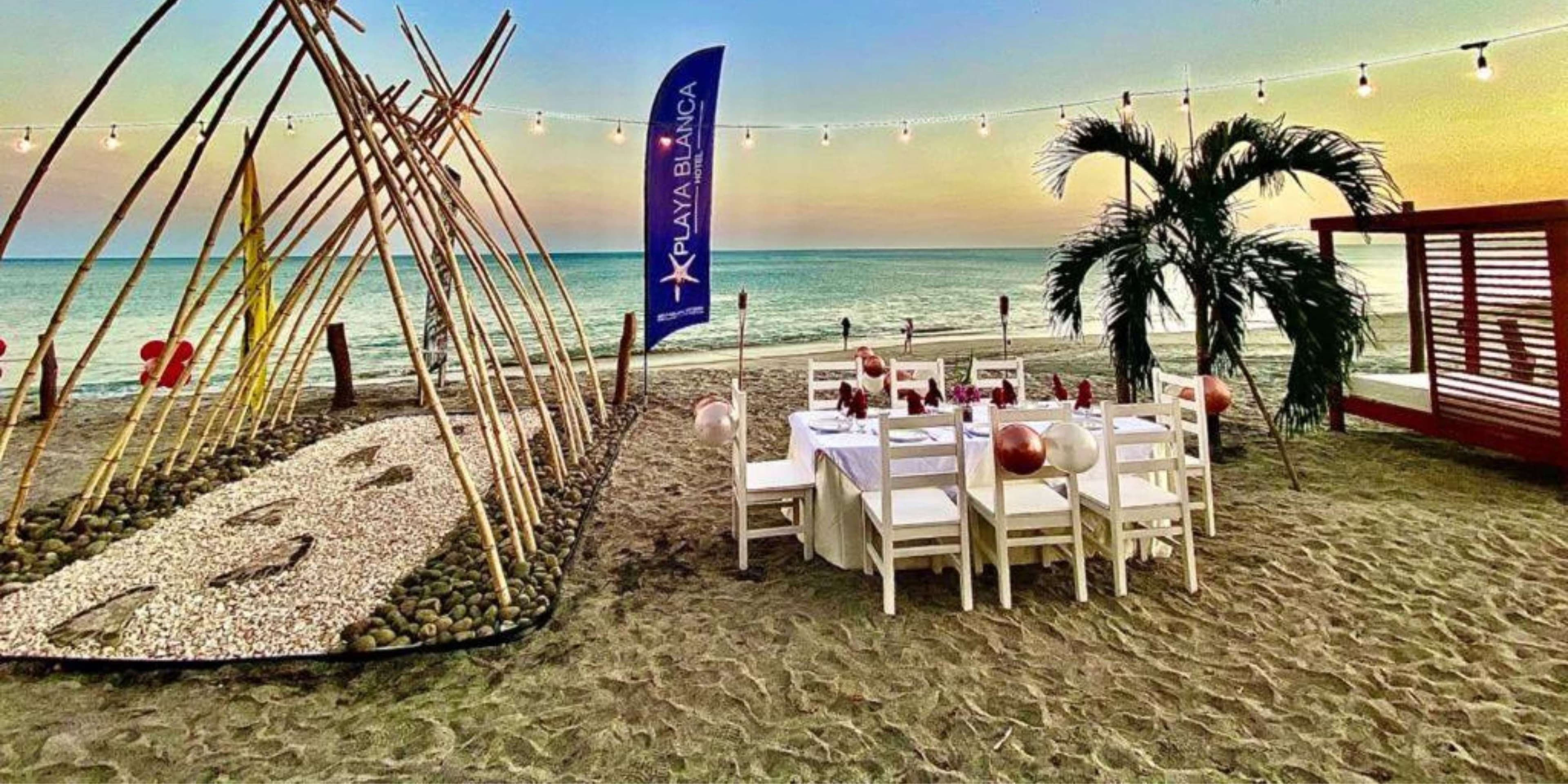 Panamá, todo incluido