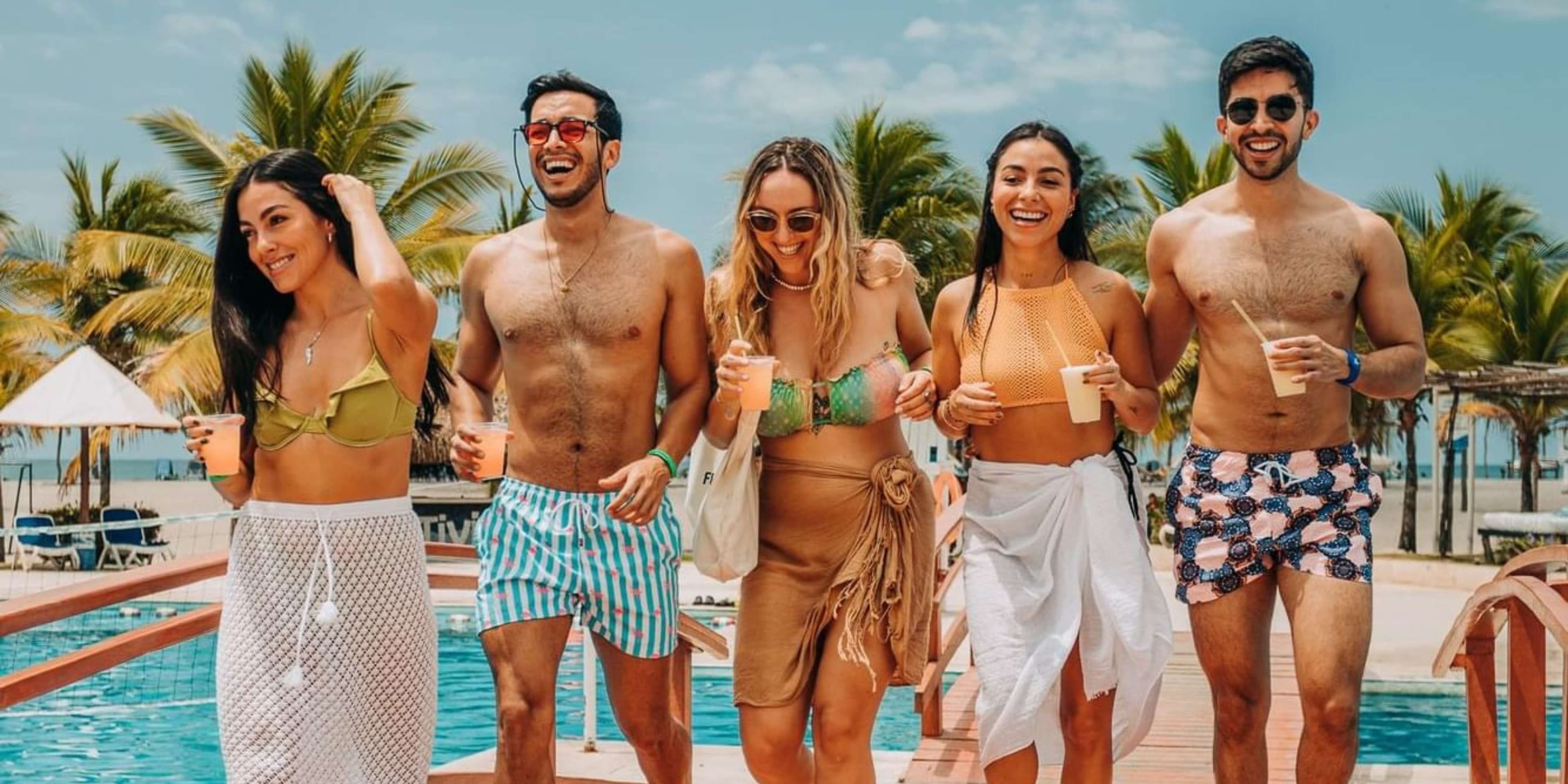 Panamá, todo incluido