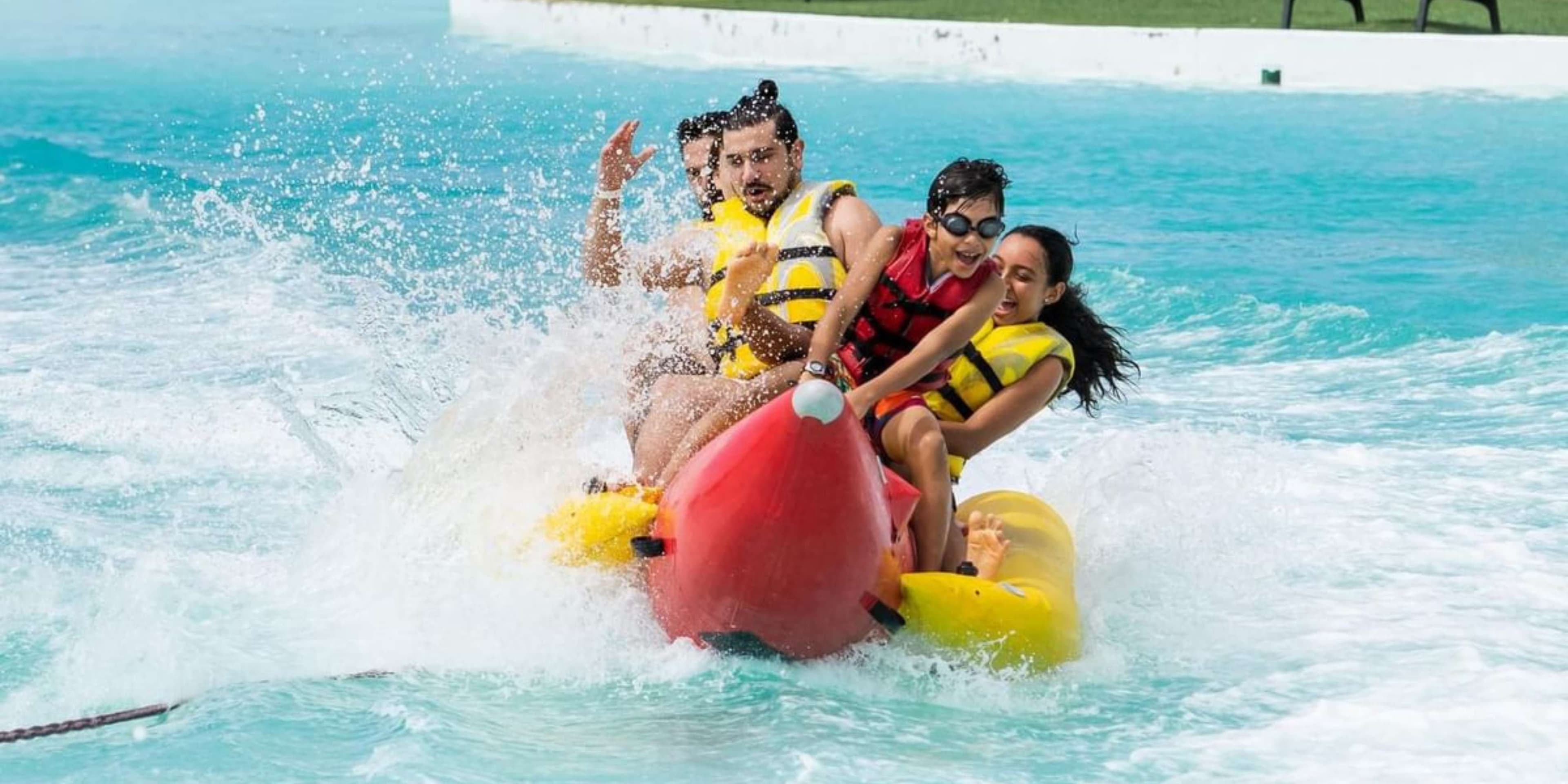 Panamá, todo incluido