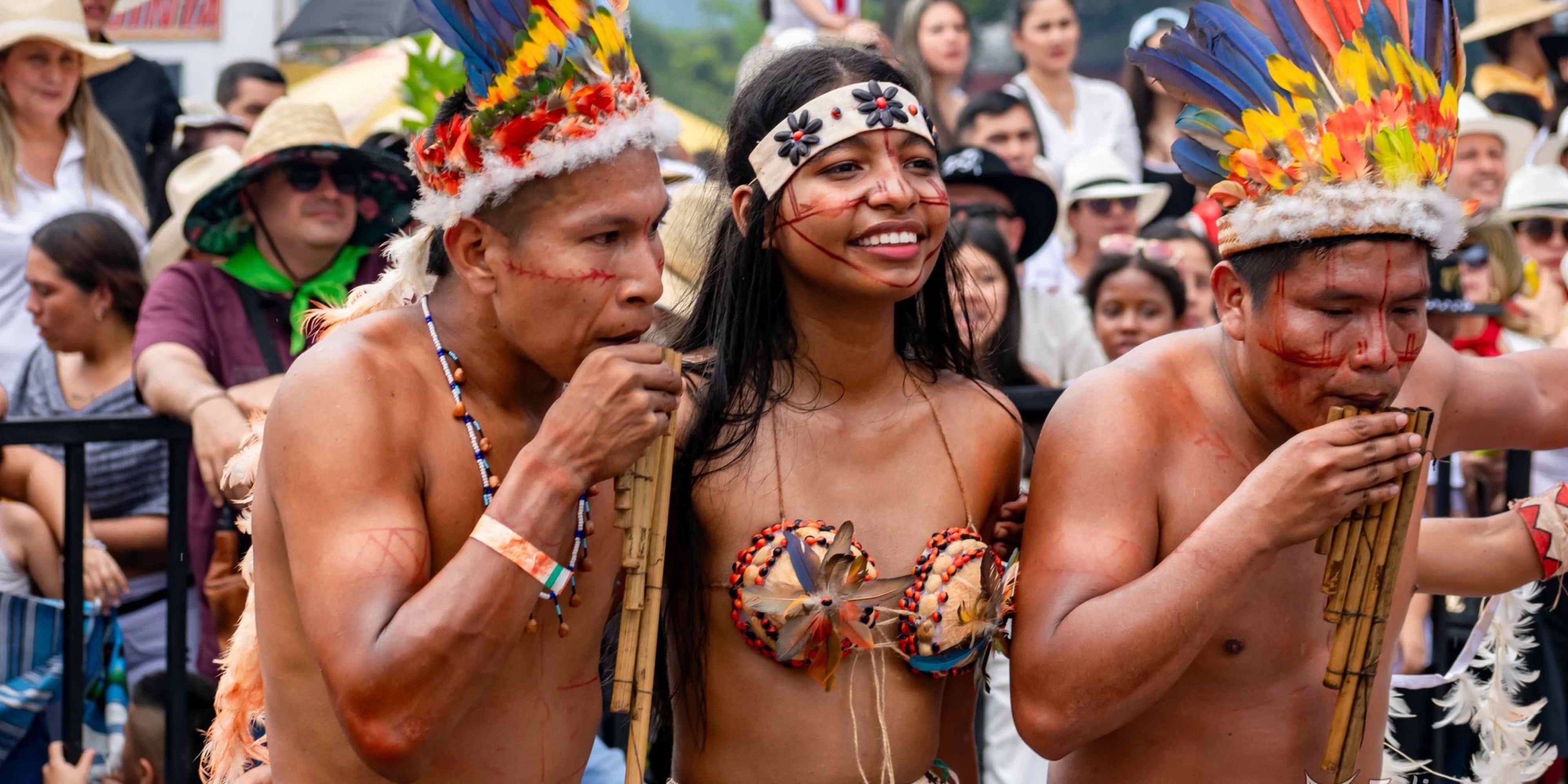 Pasaporte San Pedro: Ritmo, Calle y Sabor