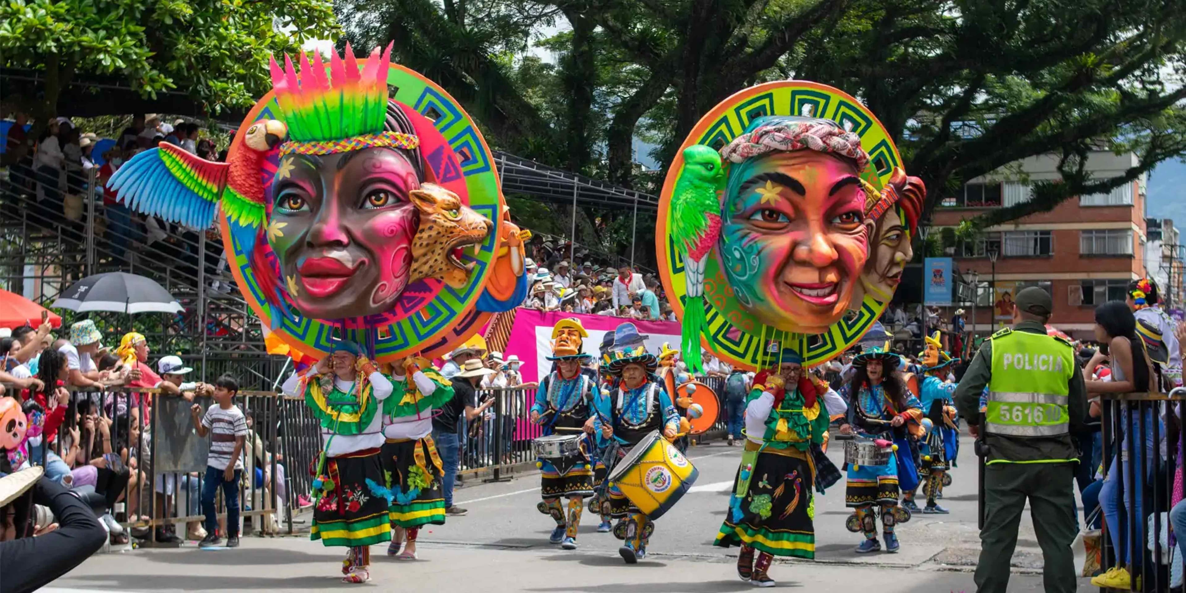 Pasaporte San Pedro: Ritmo, Calle y Sabor