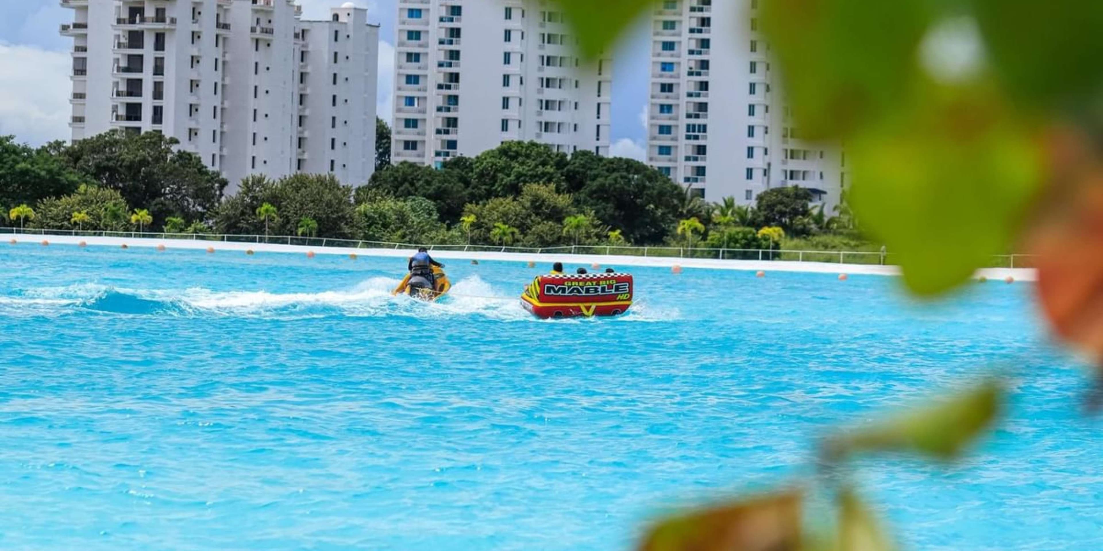 Punta Cana, todo incluido