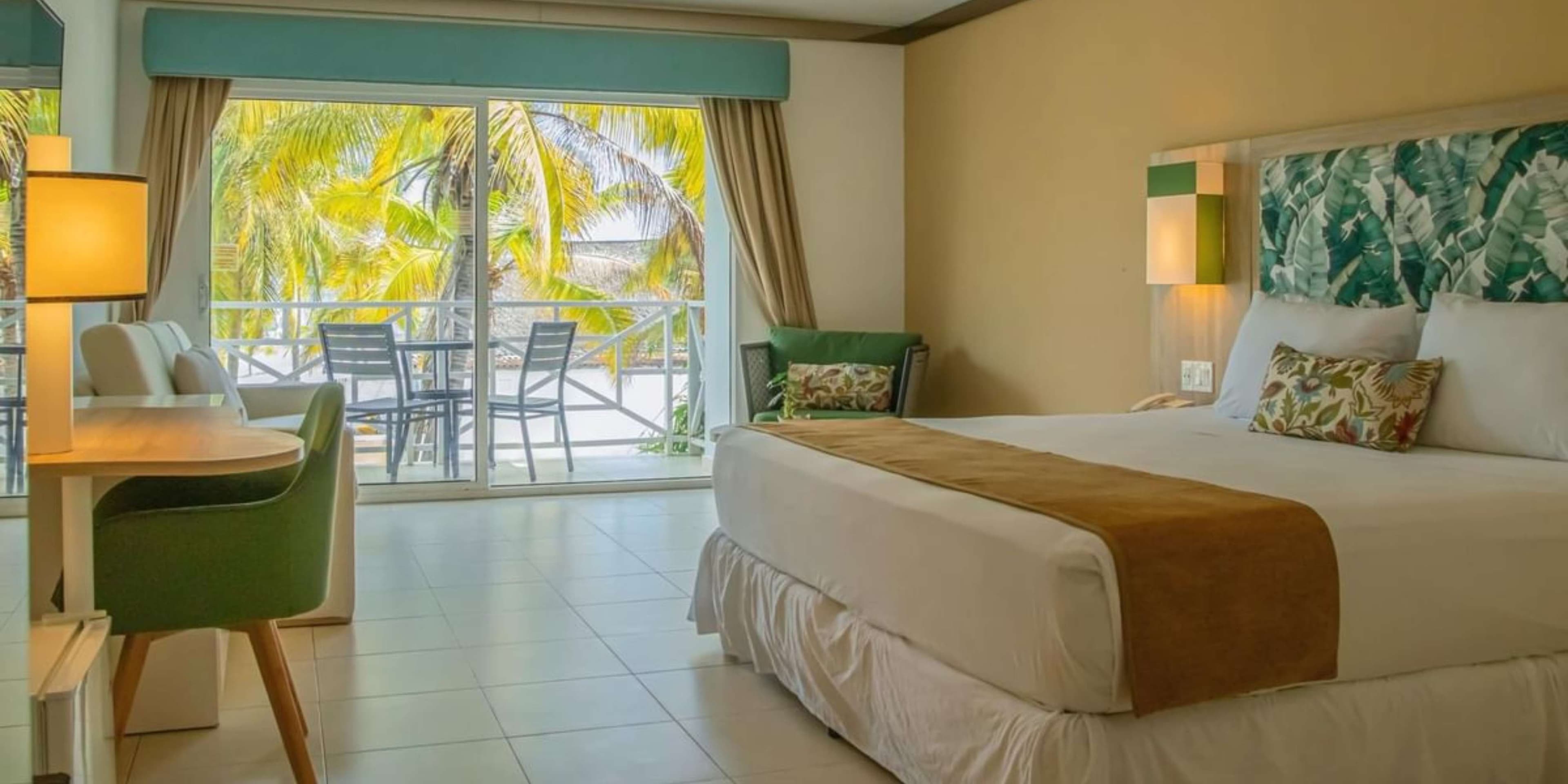 Punta Cana, todo incluido